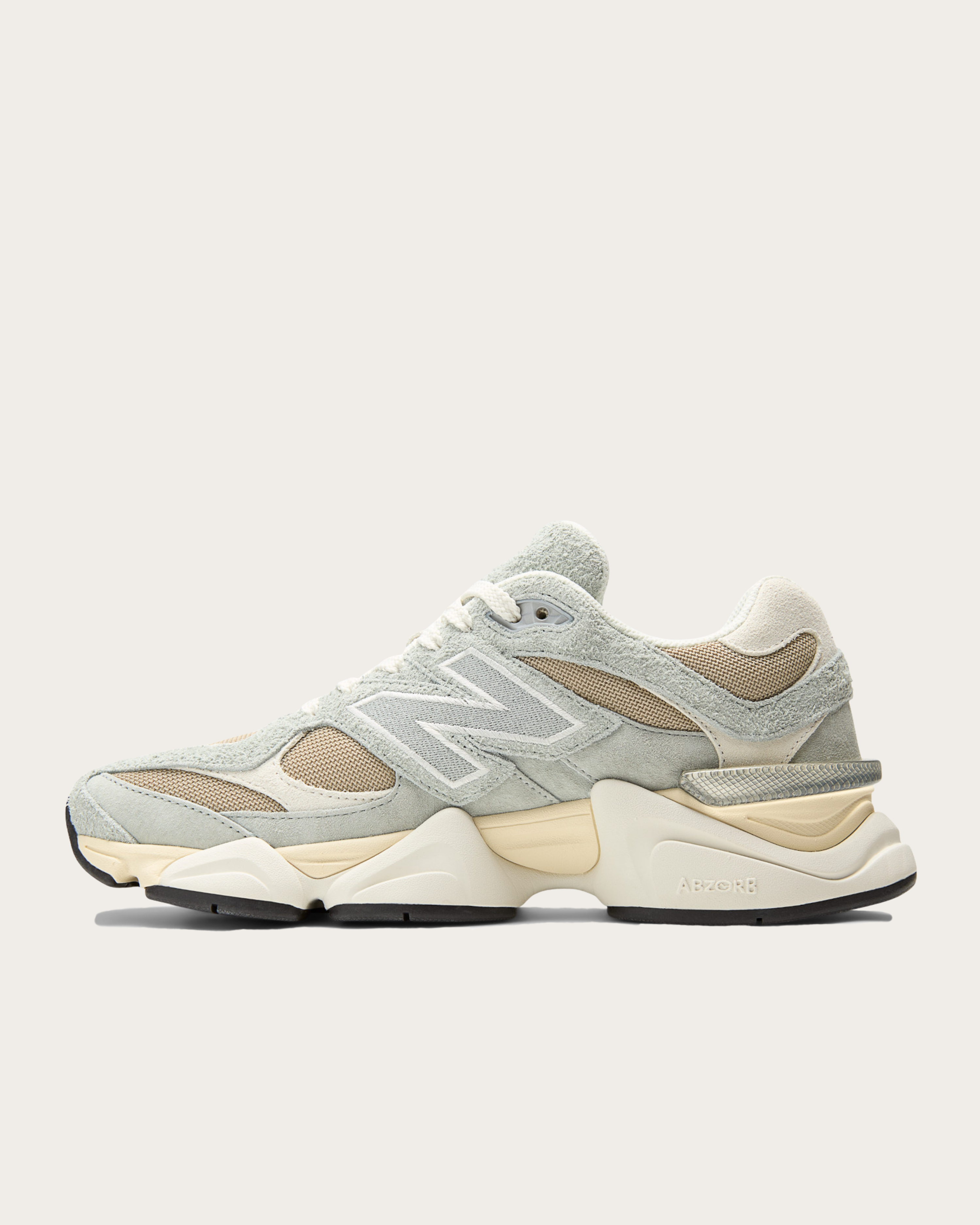 New Balance 9060 - Truffle Salt with Timberwolf