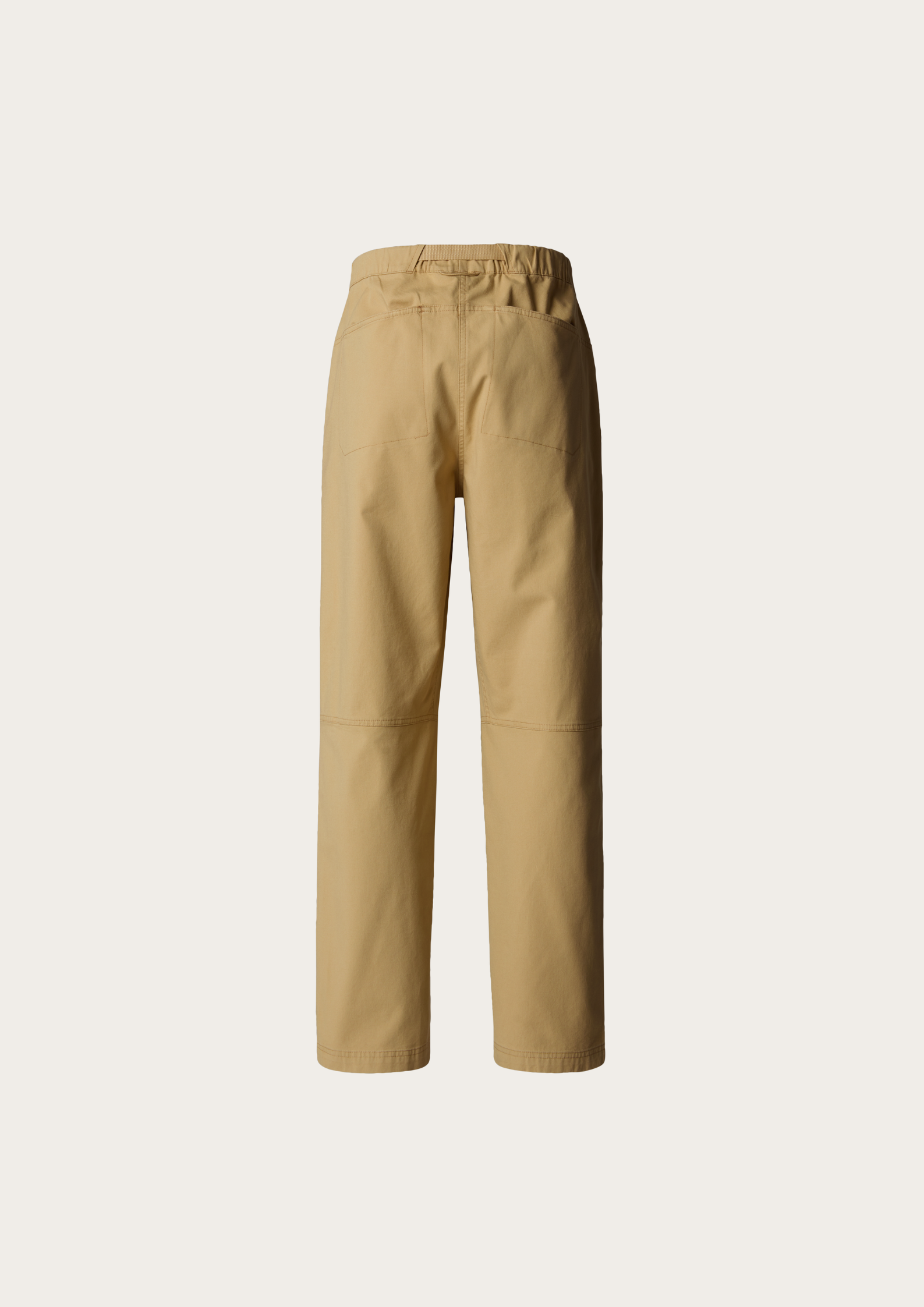 The North Face Women's Beta Utility Belted Pant  - Khaki Stone
