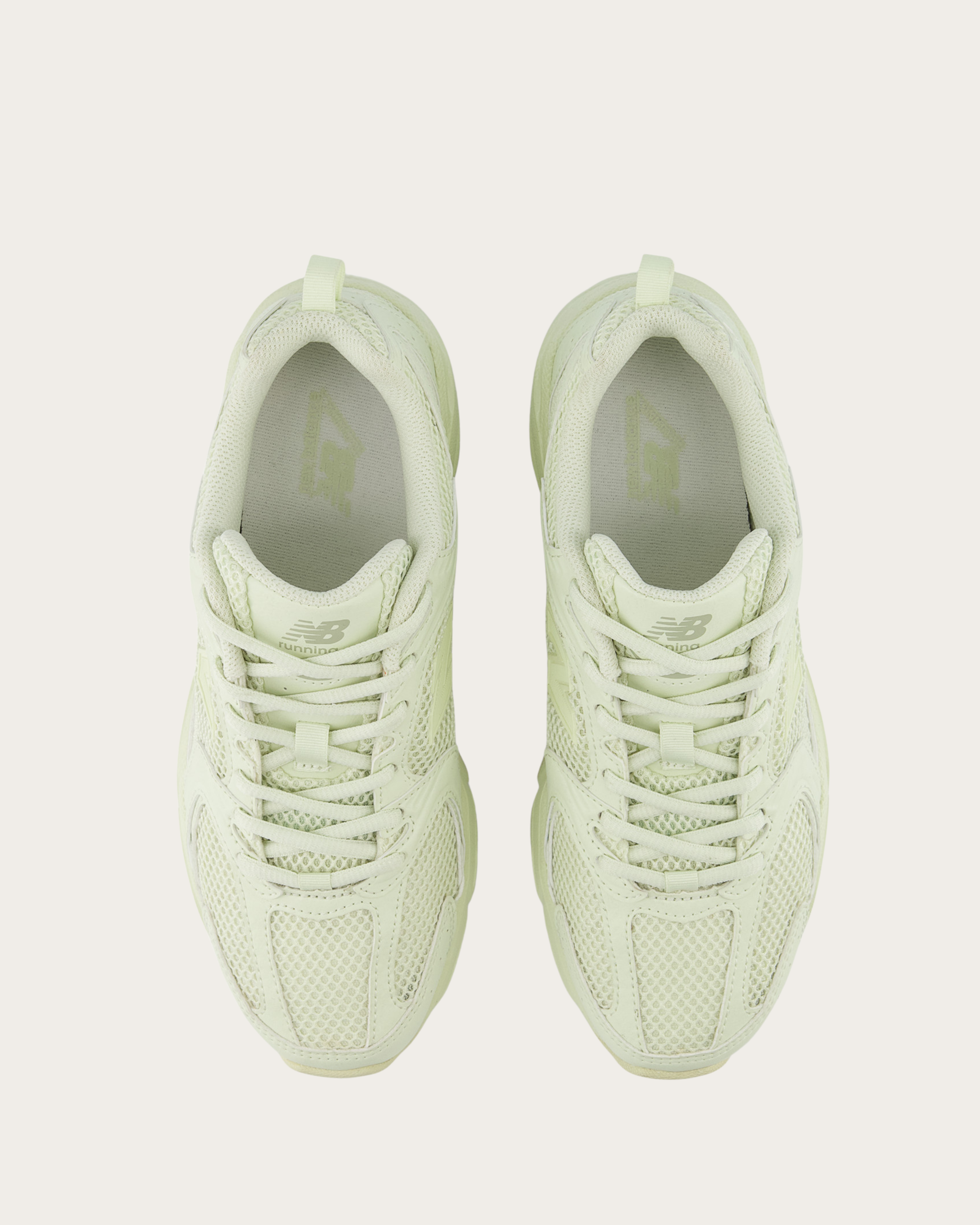 New Balance 530 - Mineral