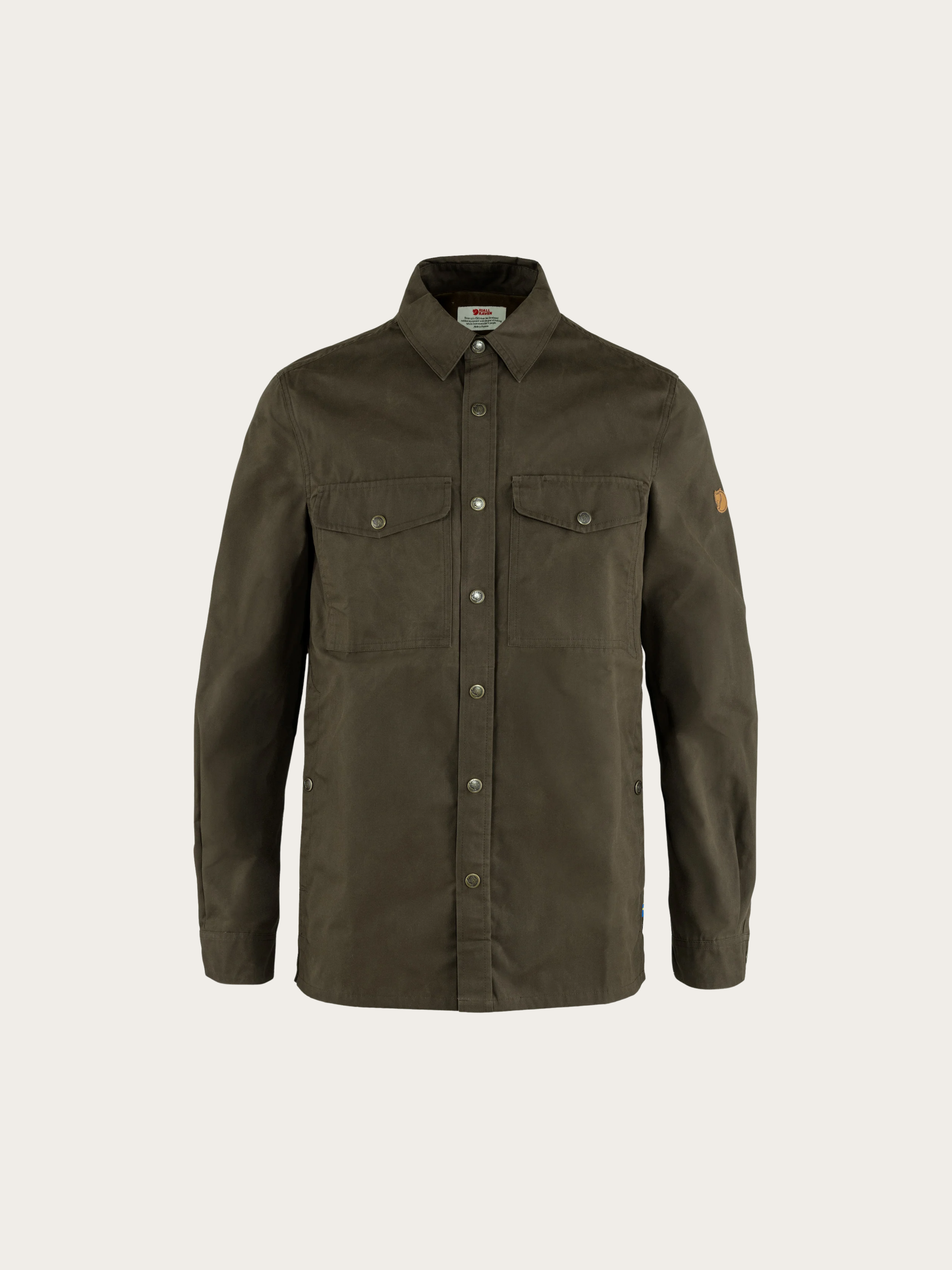 Fjällräven Singi Overshirt M