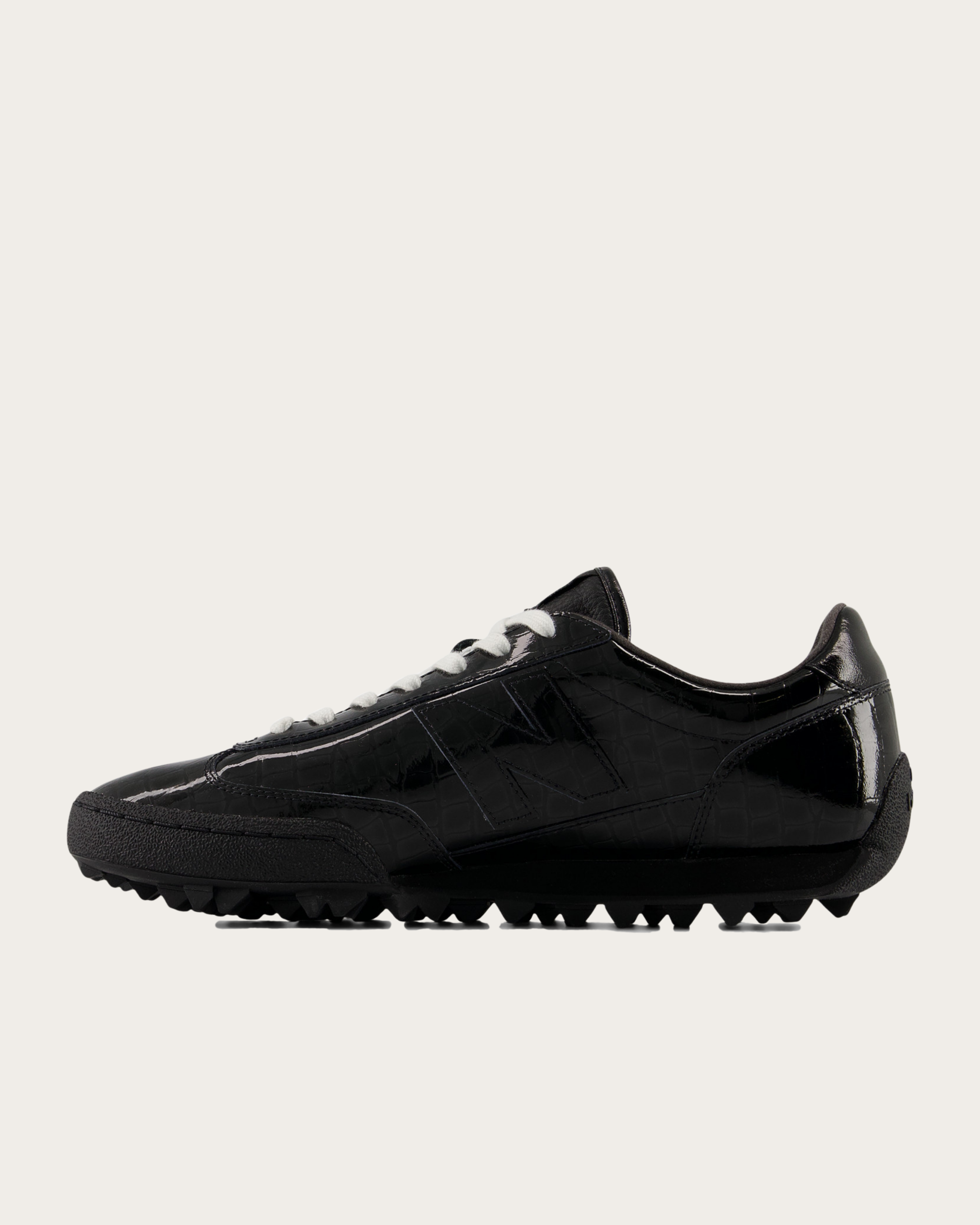 New Balance Gator Run - Black
