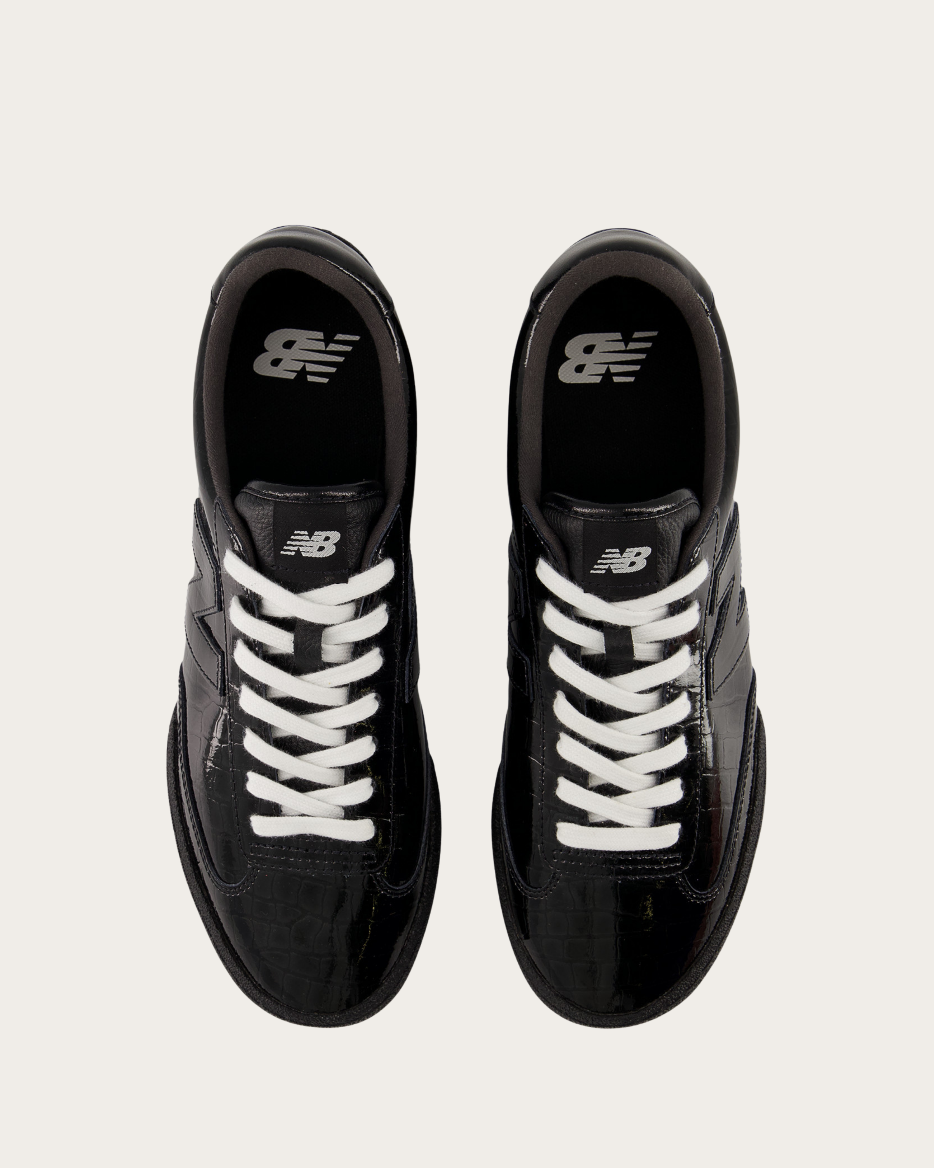 New Balance Gator Run - Black