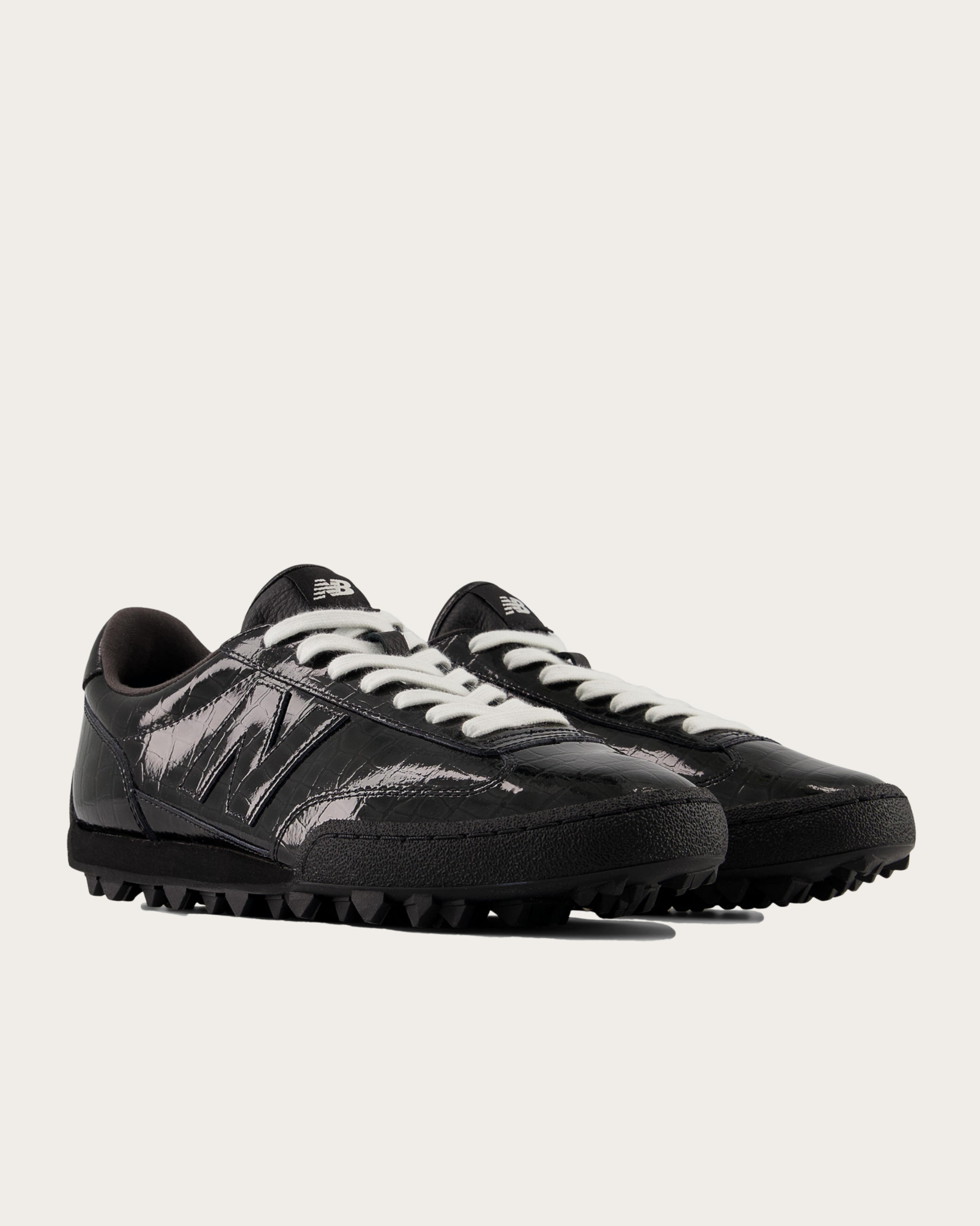 New Balance Gator Run - Black