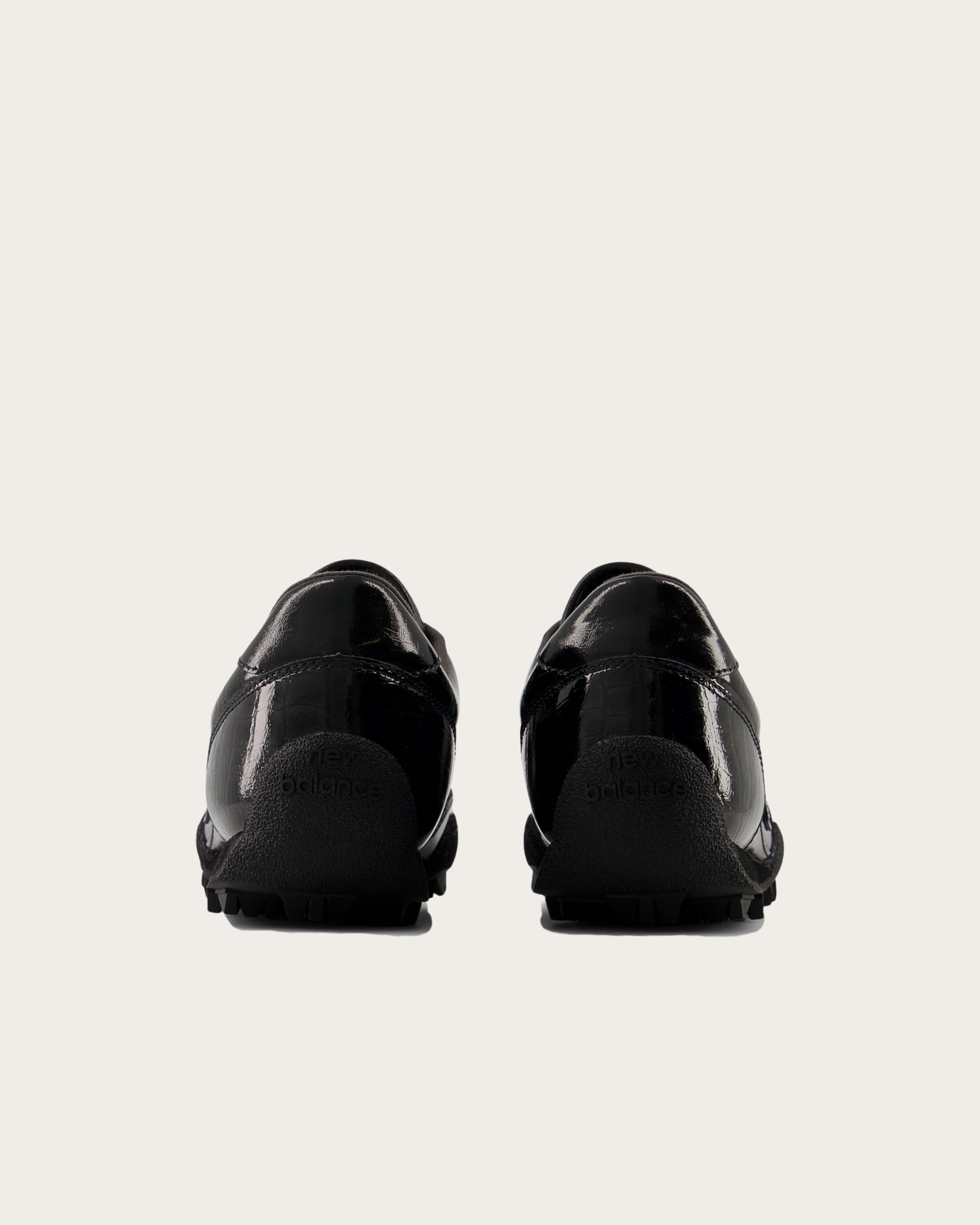 New Balance Gator Run - Black