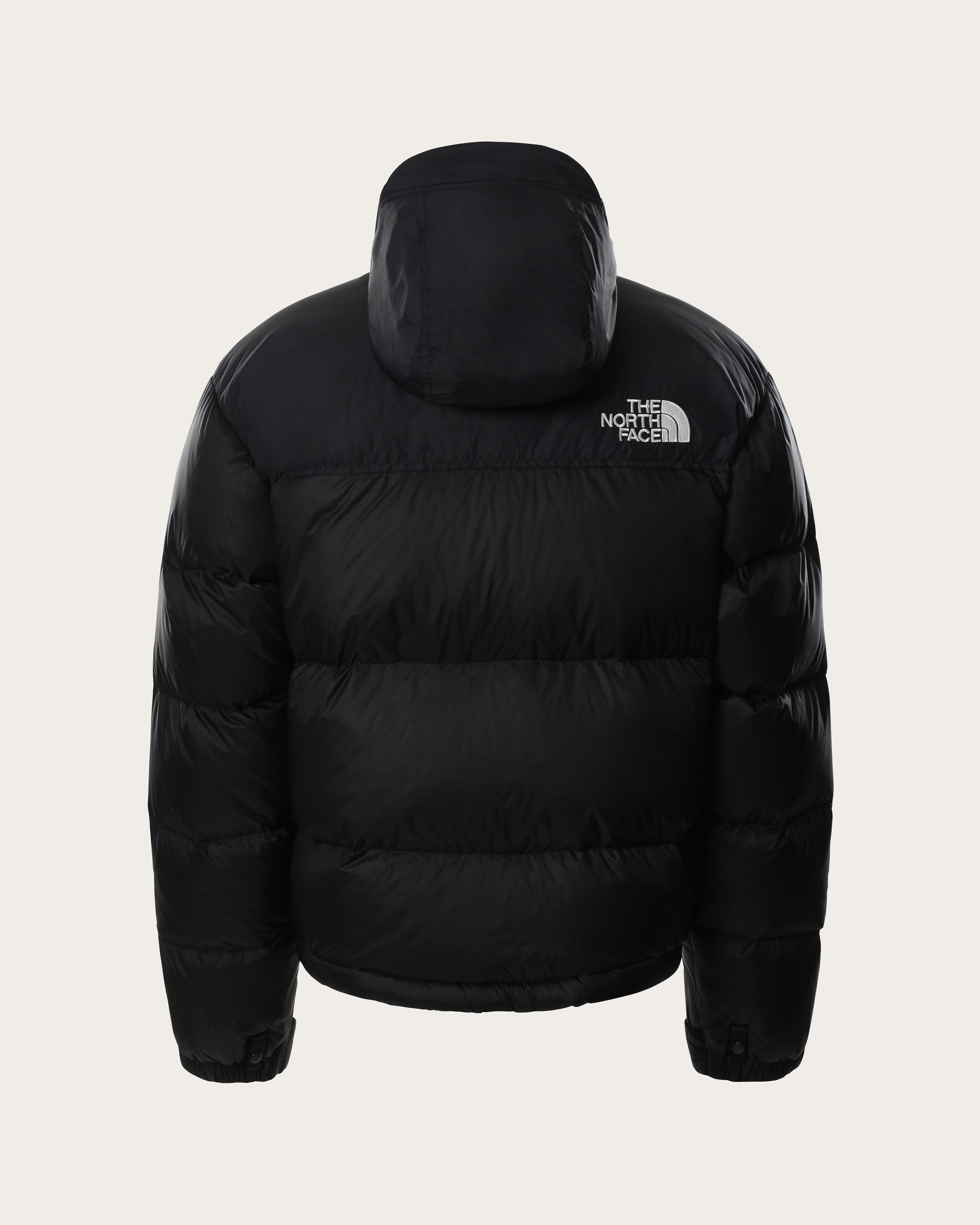 The North Face Women's 1996 Retro Nuptse | Black