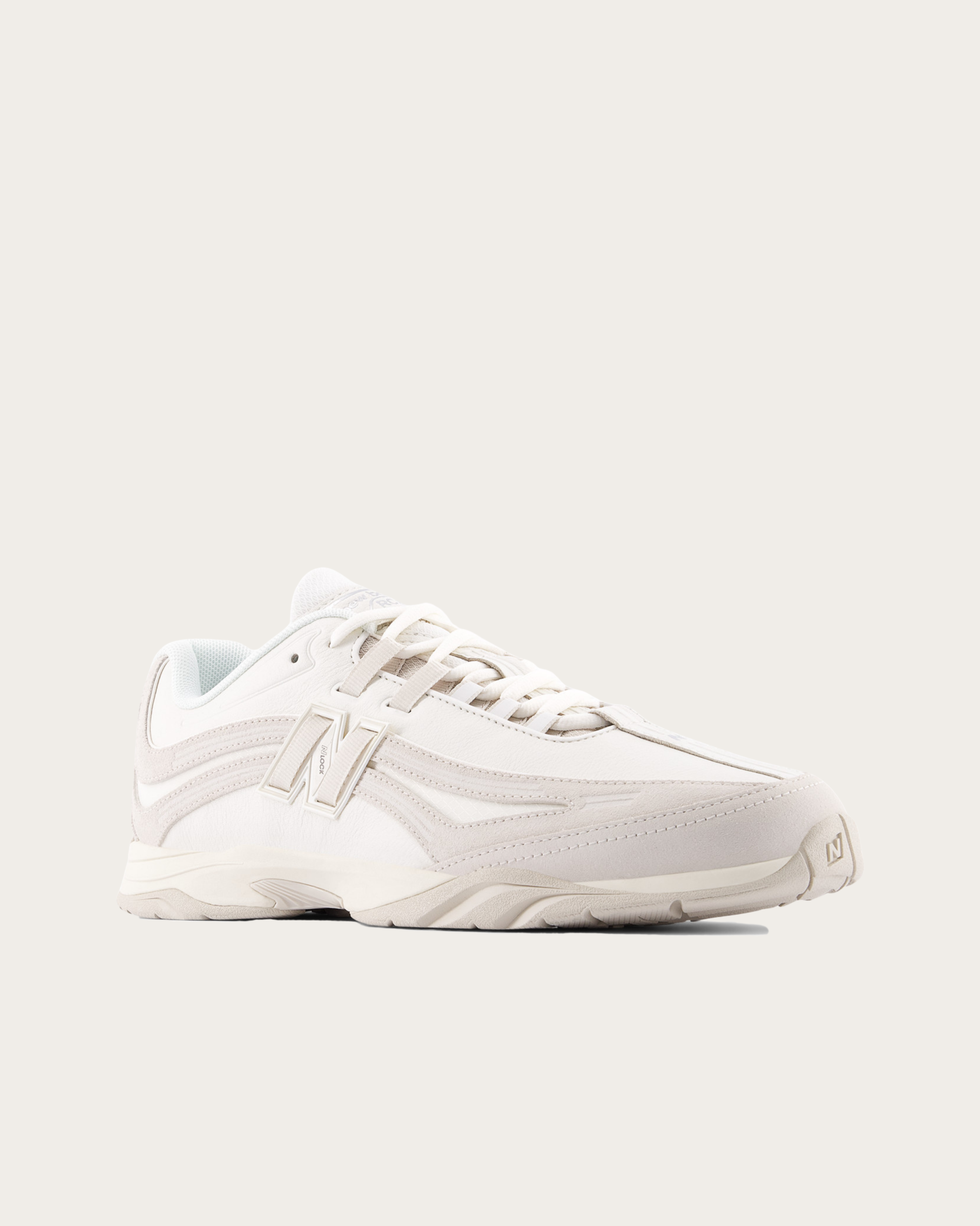 New Balance RC56 - Timberwolf with Sea Salt