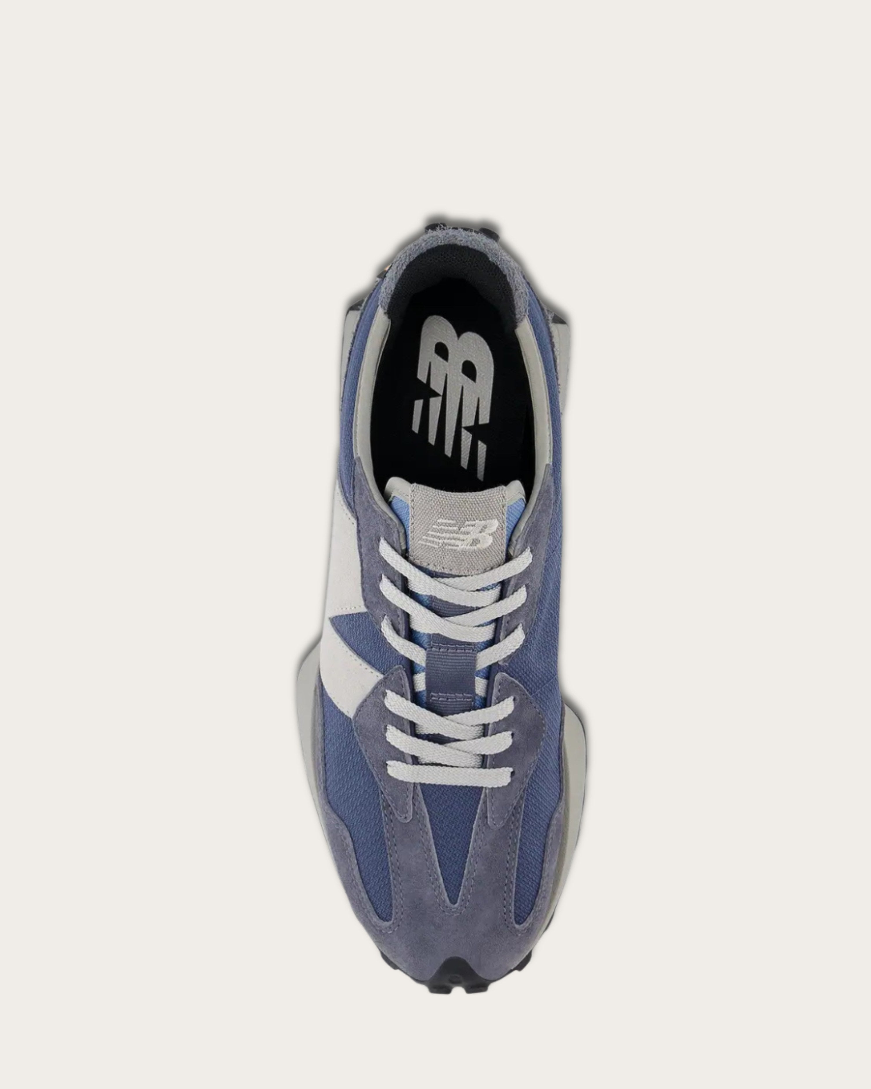 New Balance - 327 Cordura Azul