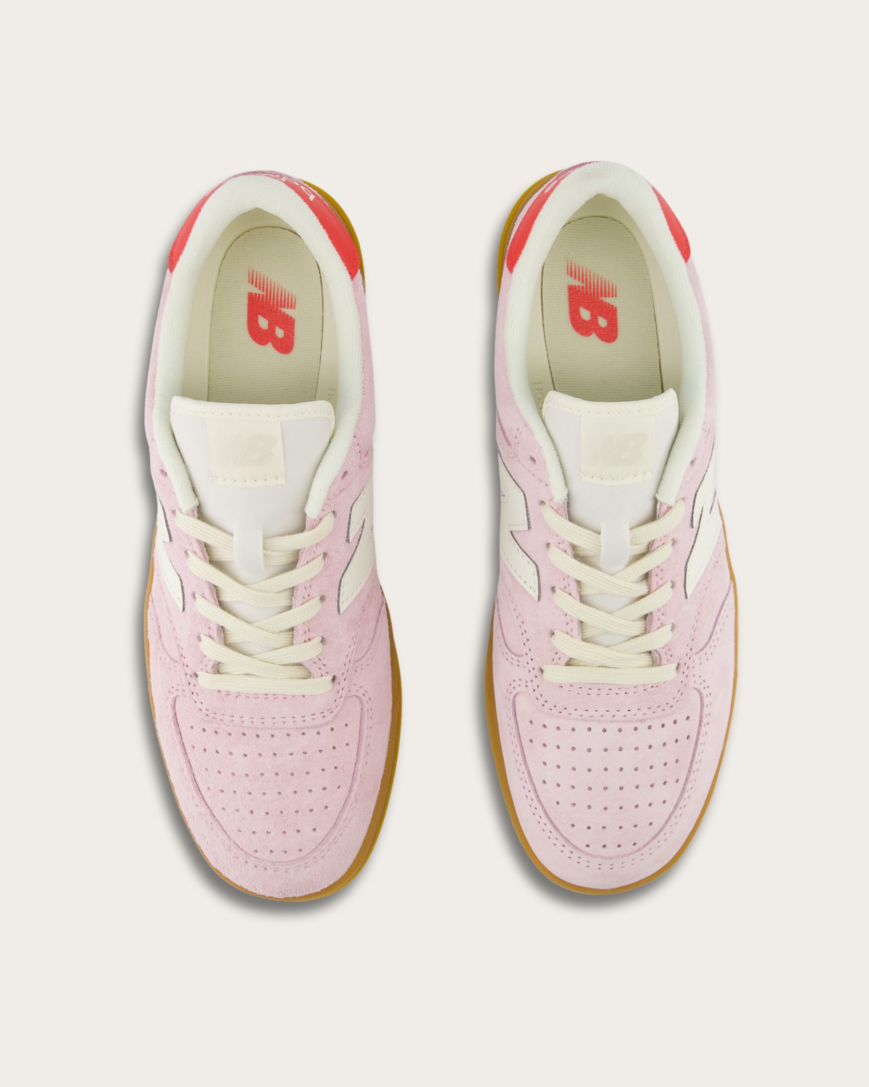 New Balance T500 - Rose Sugar