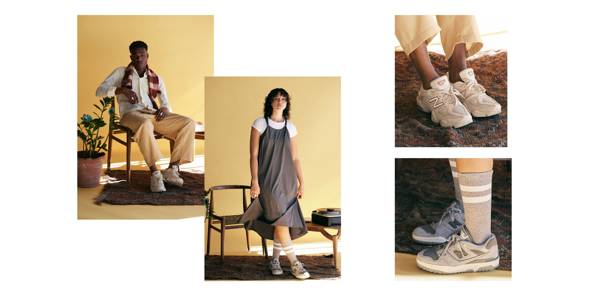 Lookbook 1