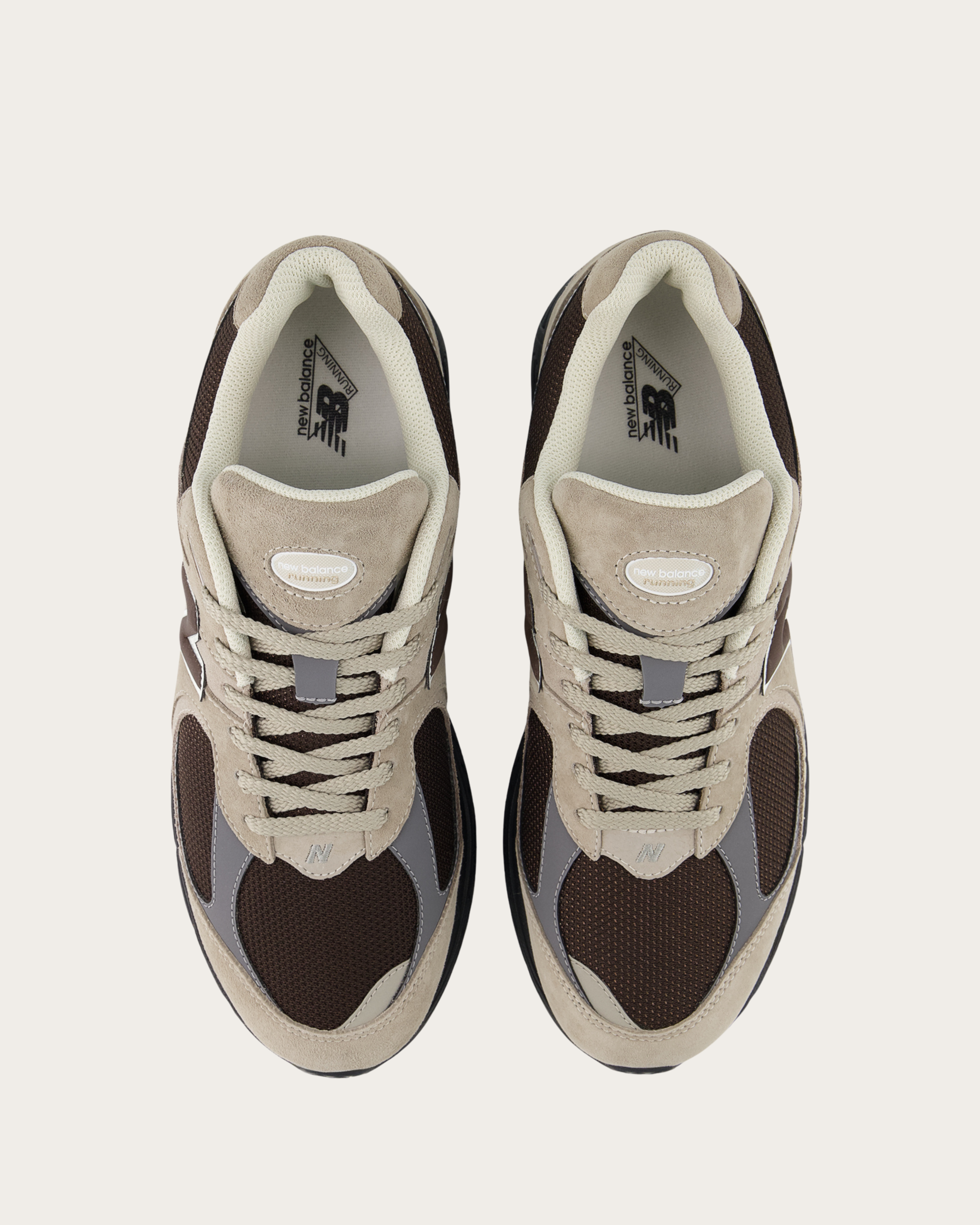 New Balance 2002R - Arid Stone