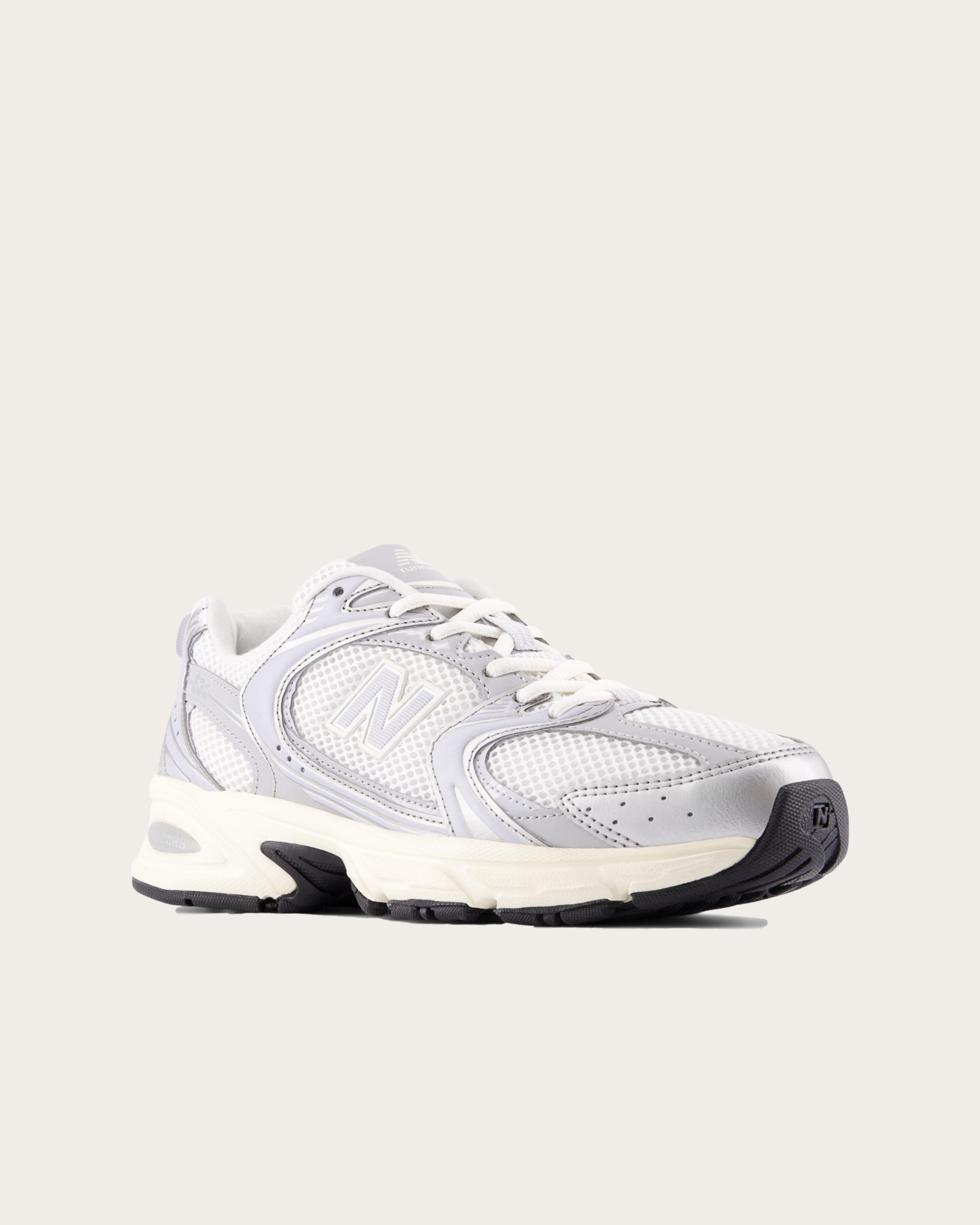 New Balance 530 - Silver Metallic