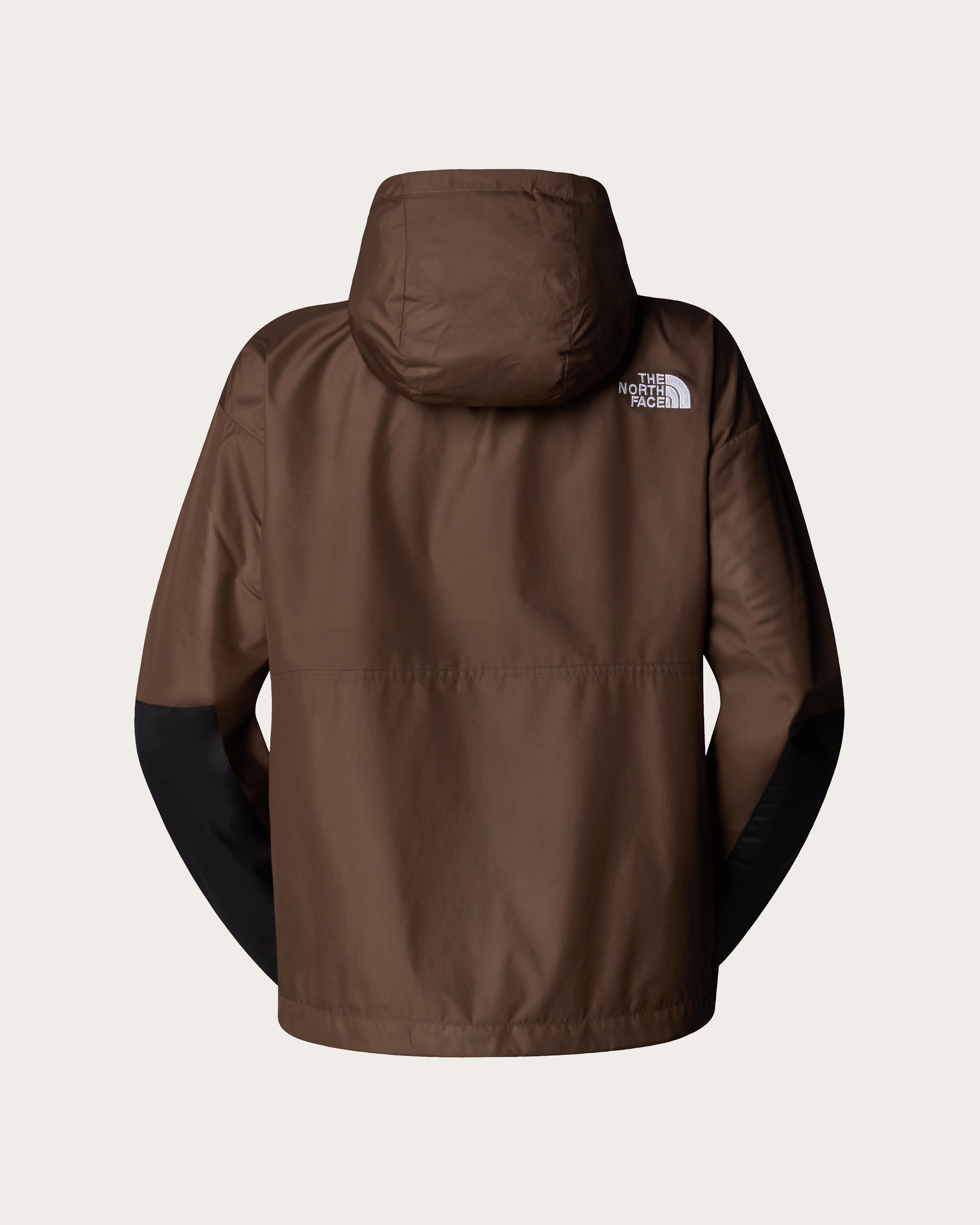 The North Face W Sheru Jacket - EU
