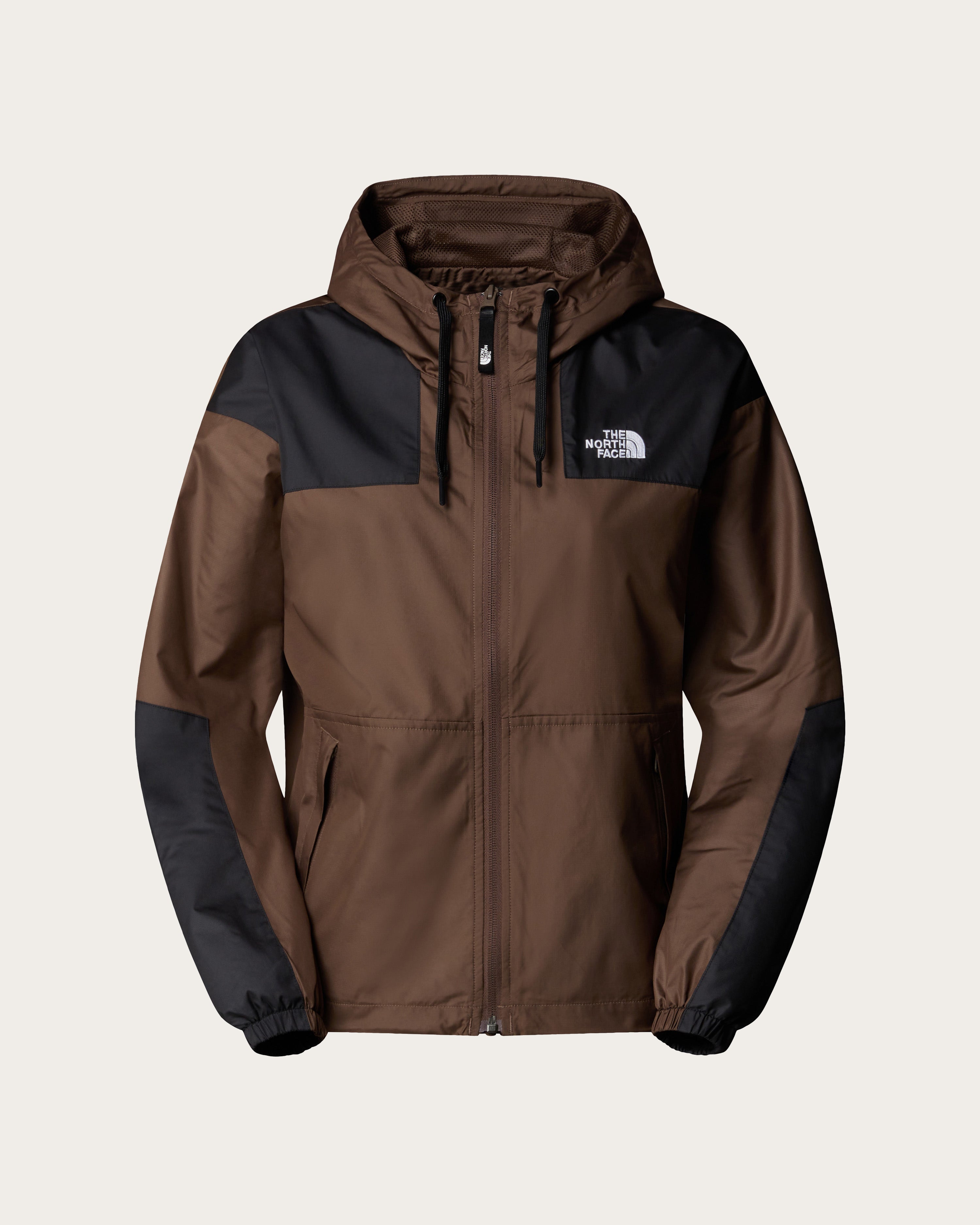 The North Face W Sheru Jacket - EU