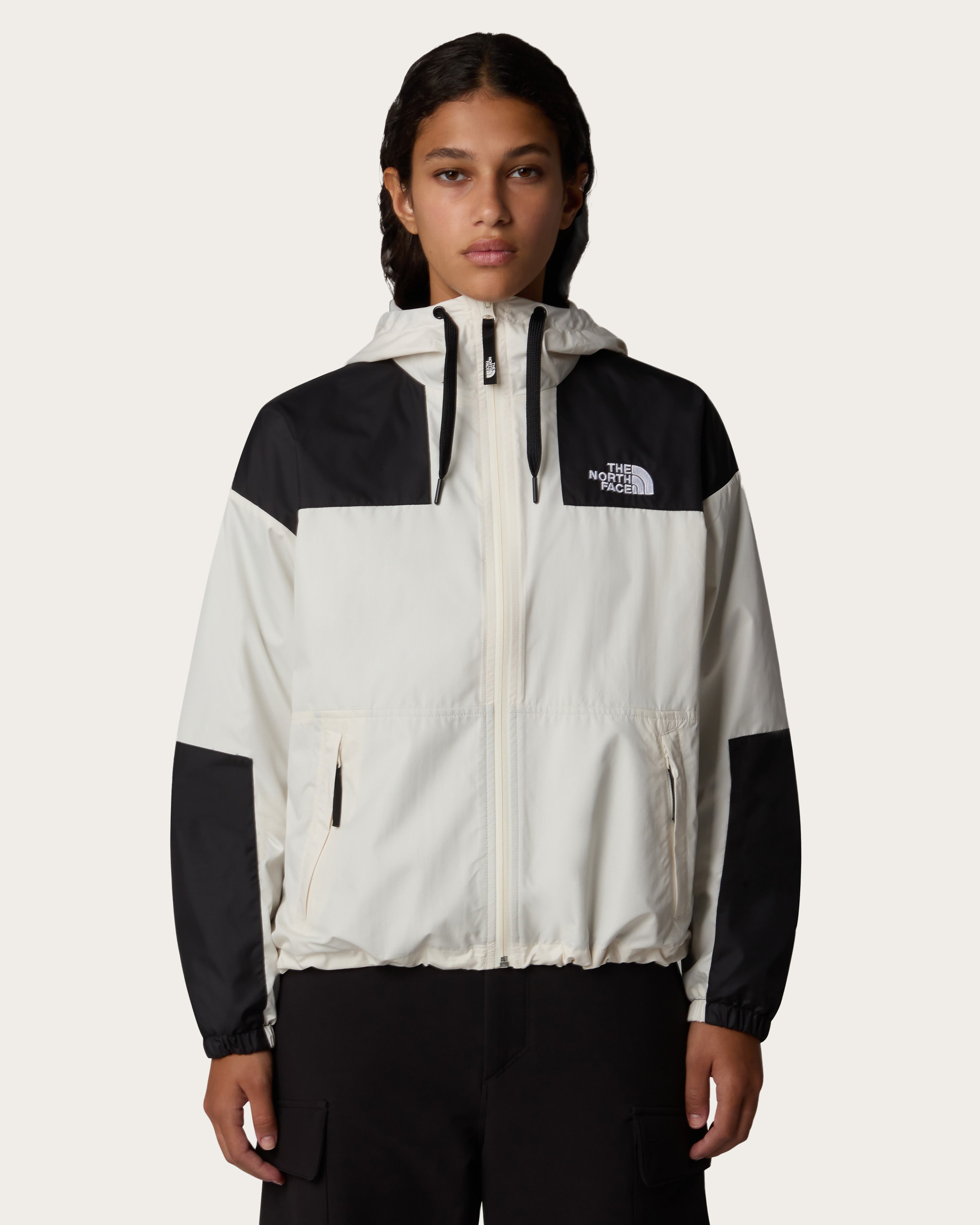 The North Face W Sheru Jacket - EU