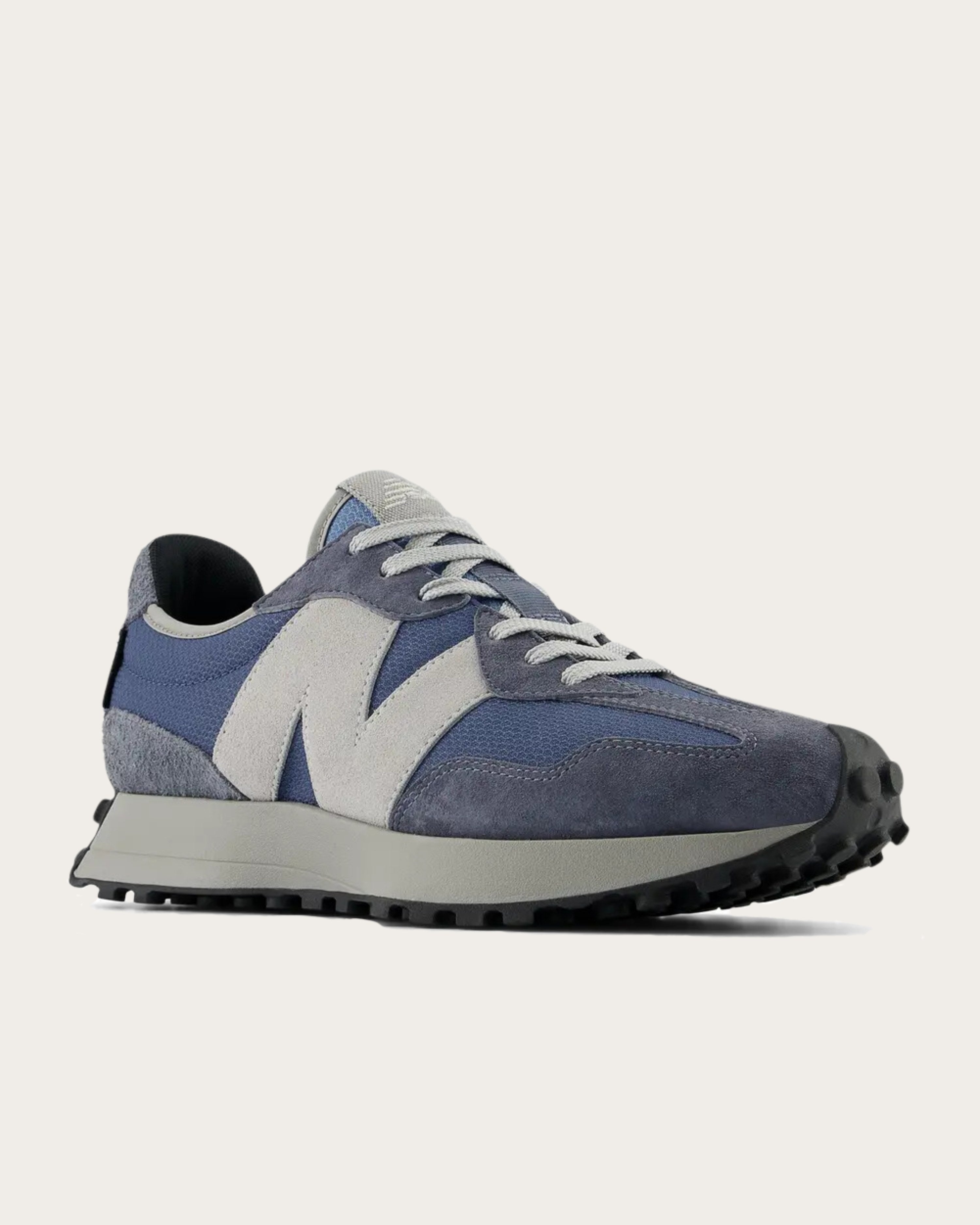 New Balance - 327 Cordura Azul