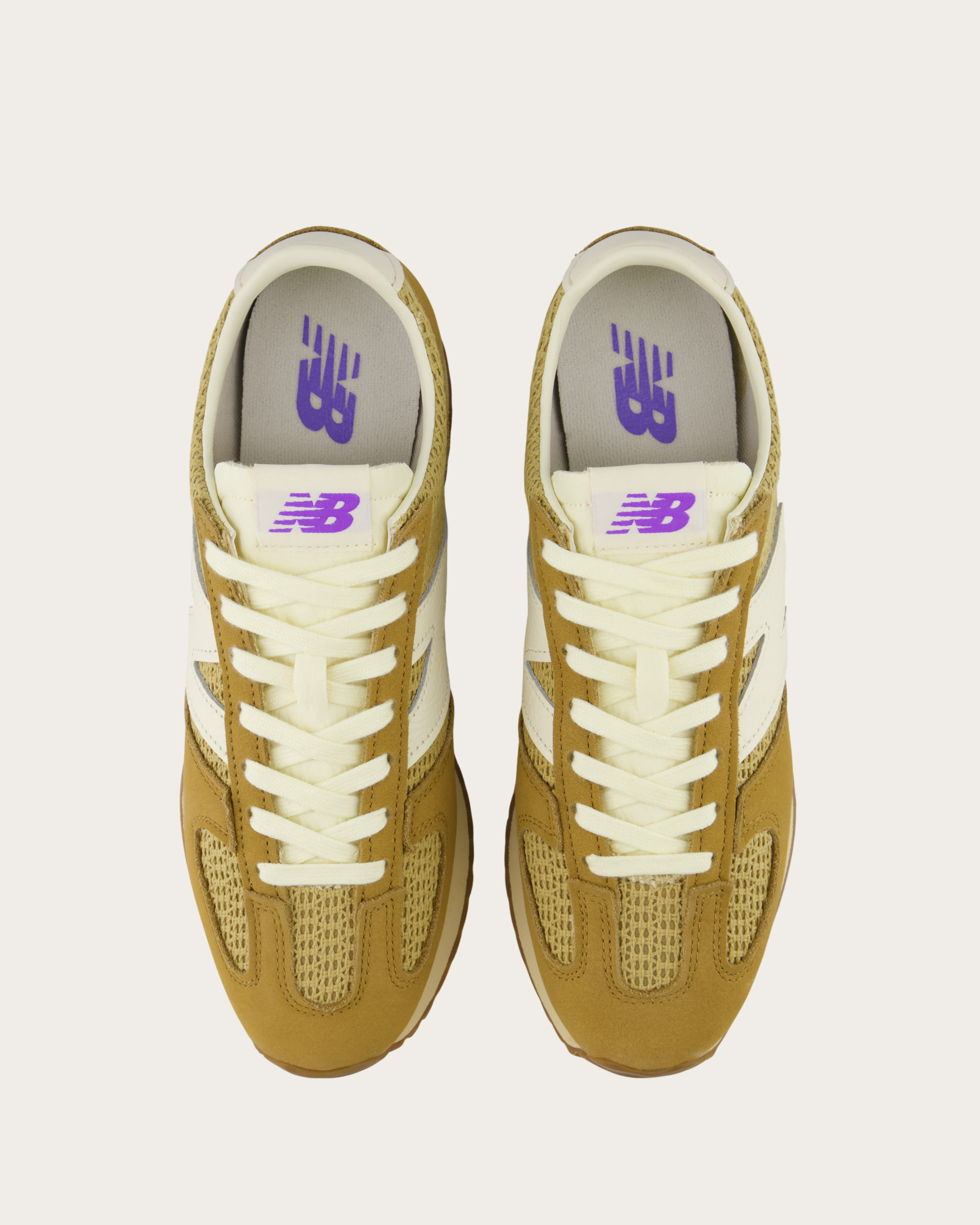 New Balance 471 -Stucco with quicksand