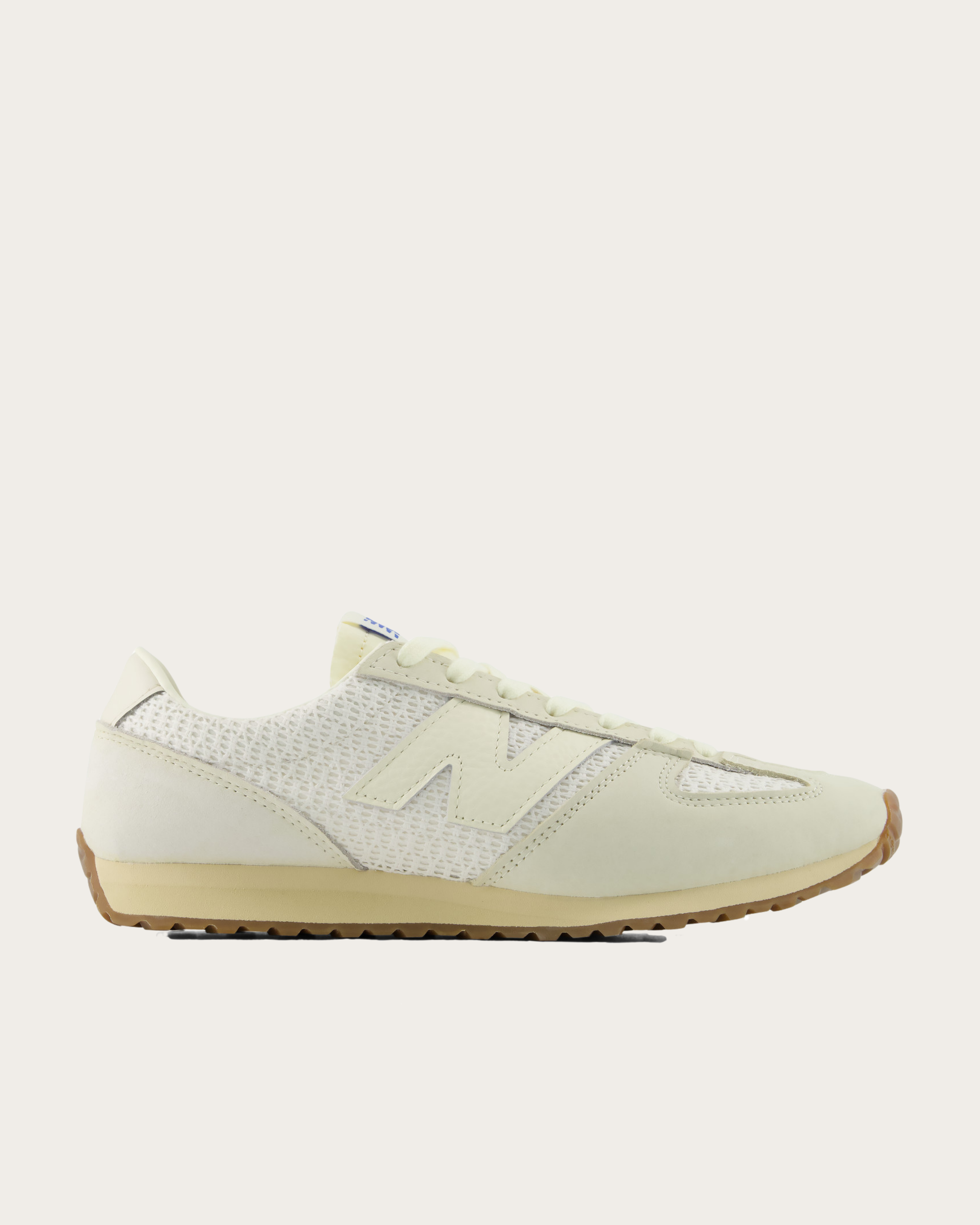 New Balance 471 - Angora with Sea Salt