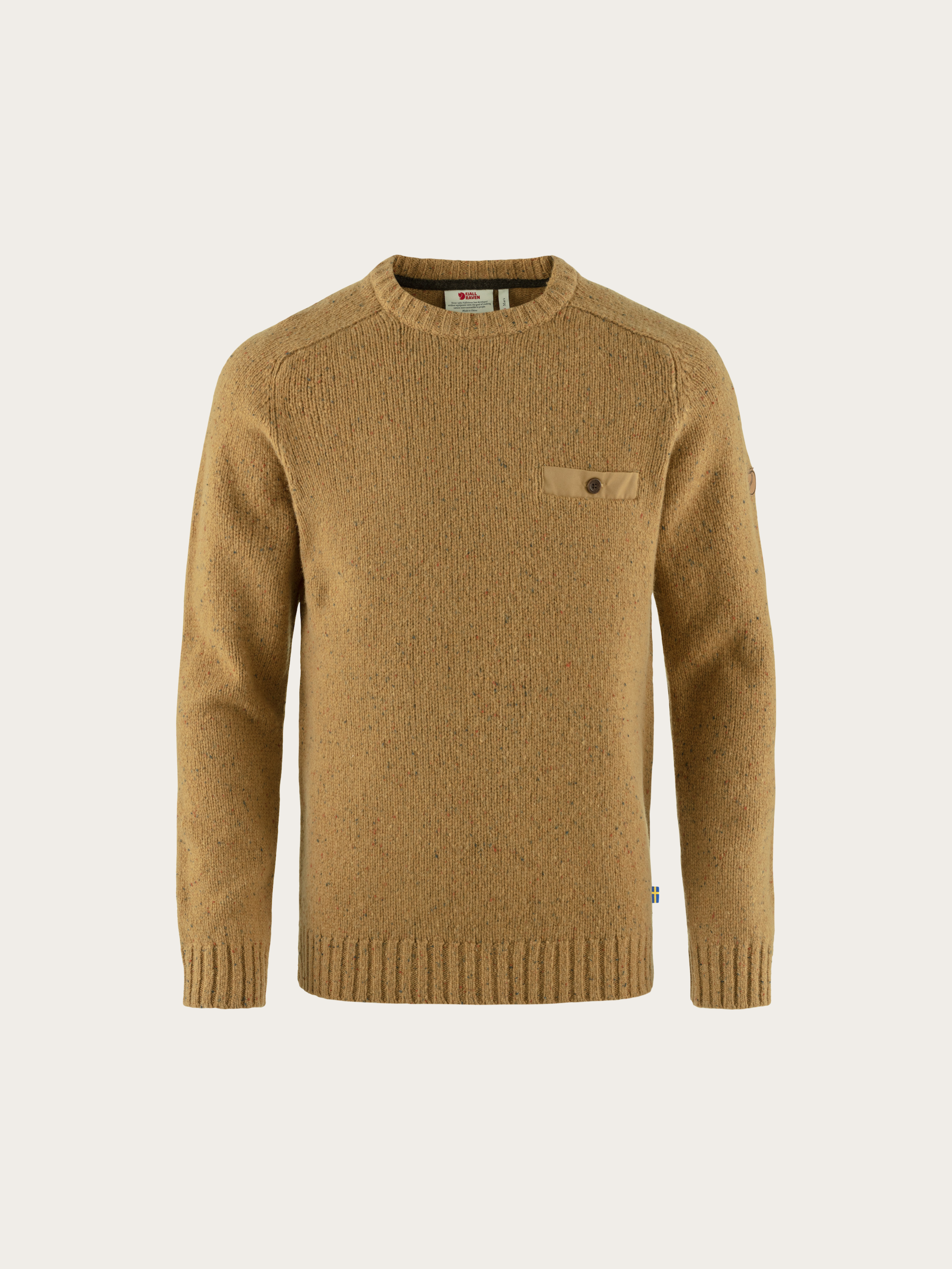 Fjällräven Lada Round Neck Sweater