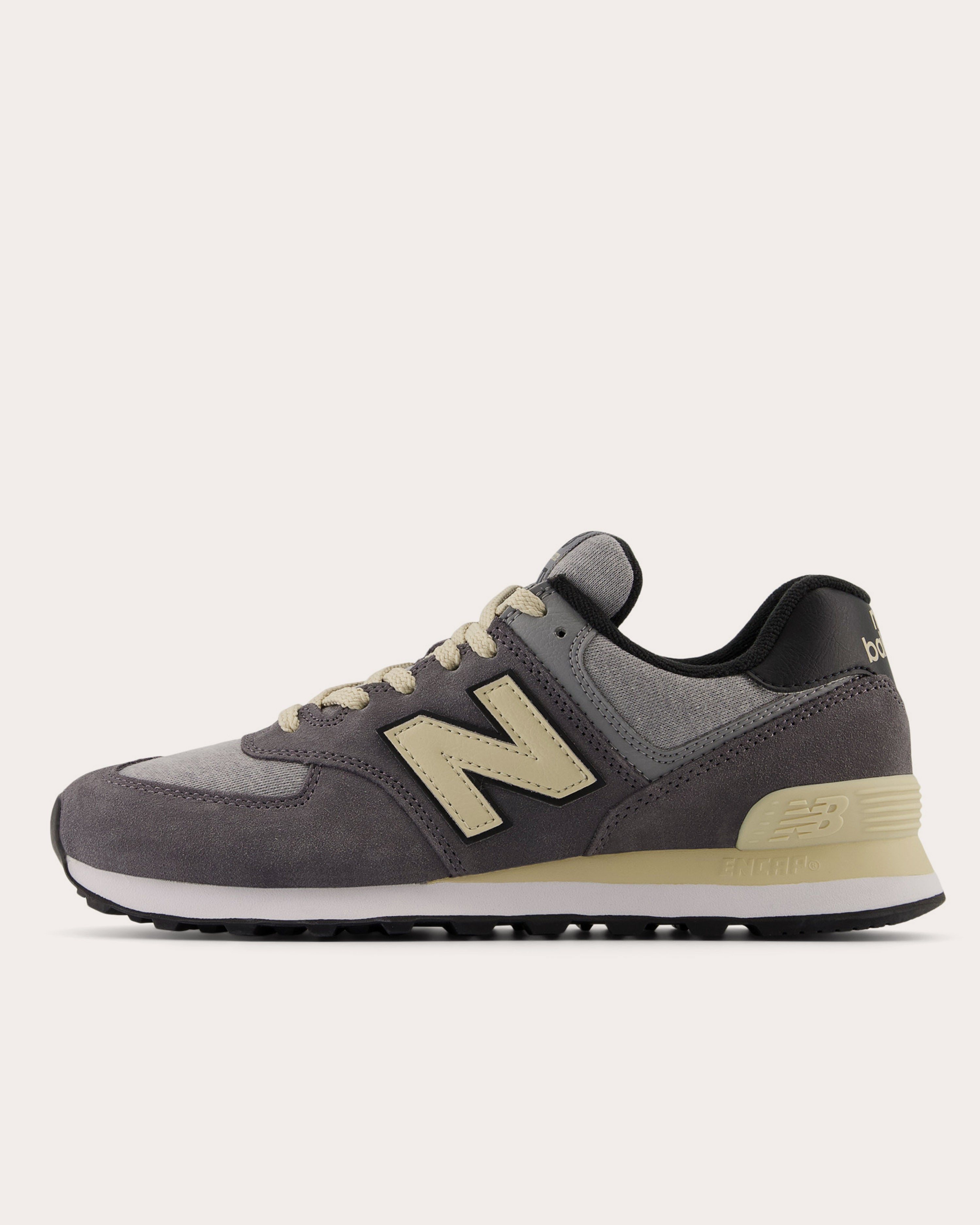 New Balance - 574 Magnet with Sandstone