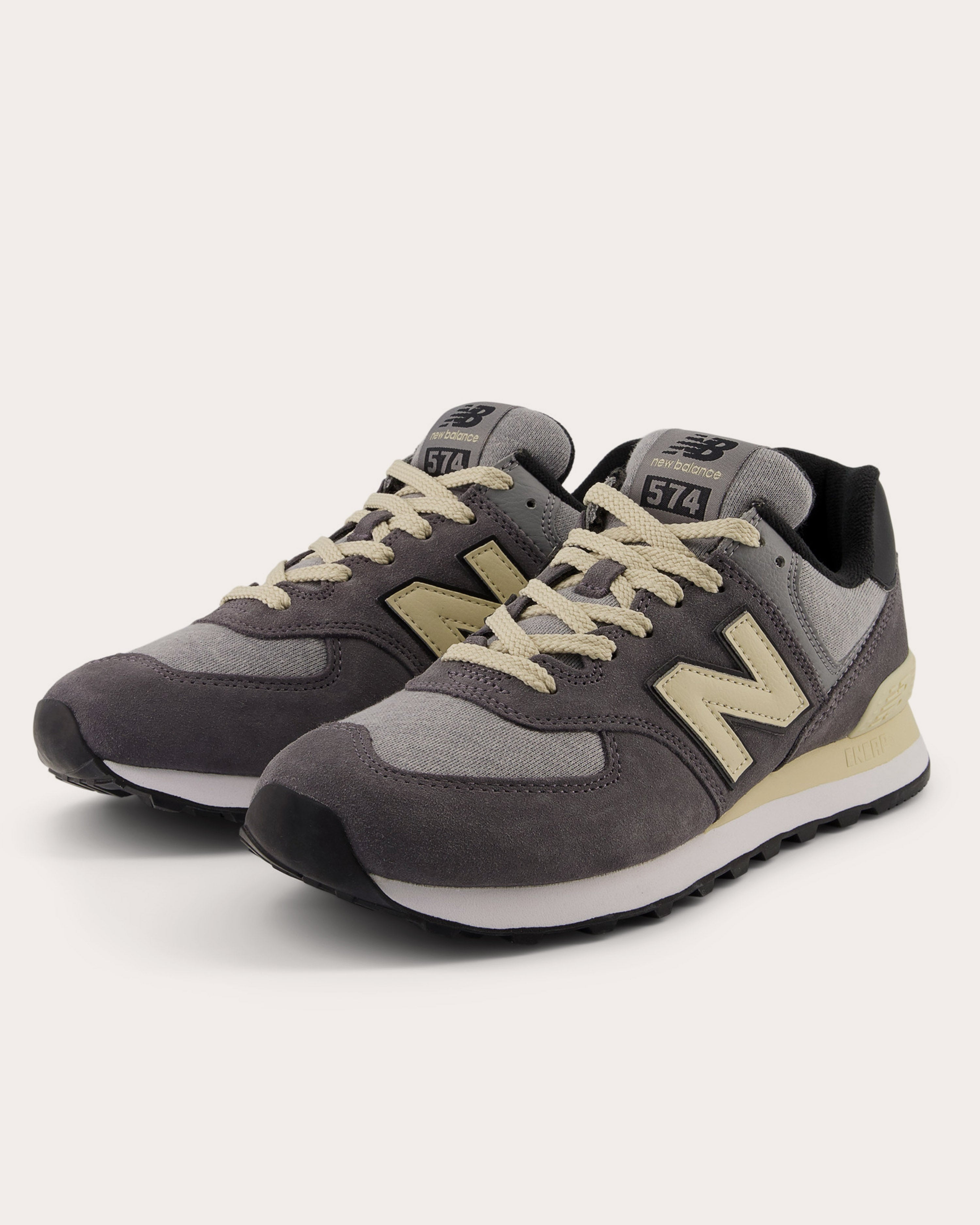 New Balance - 574 Magnet with Sandstone