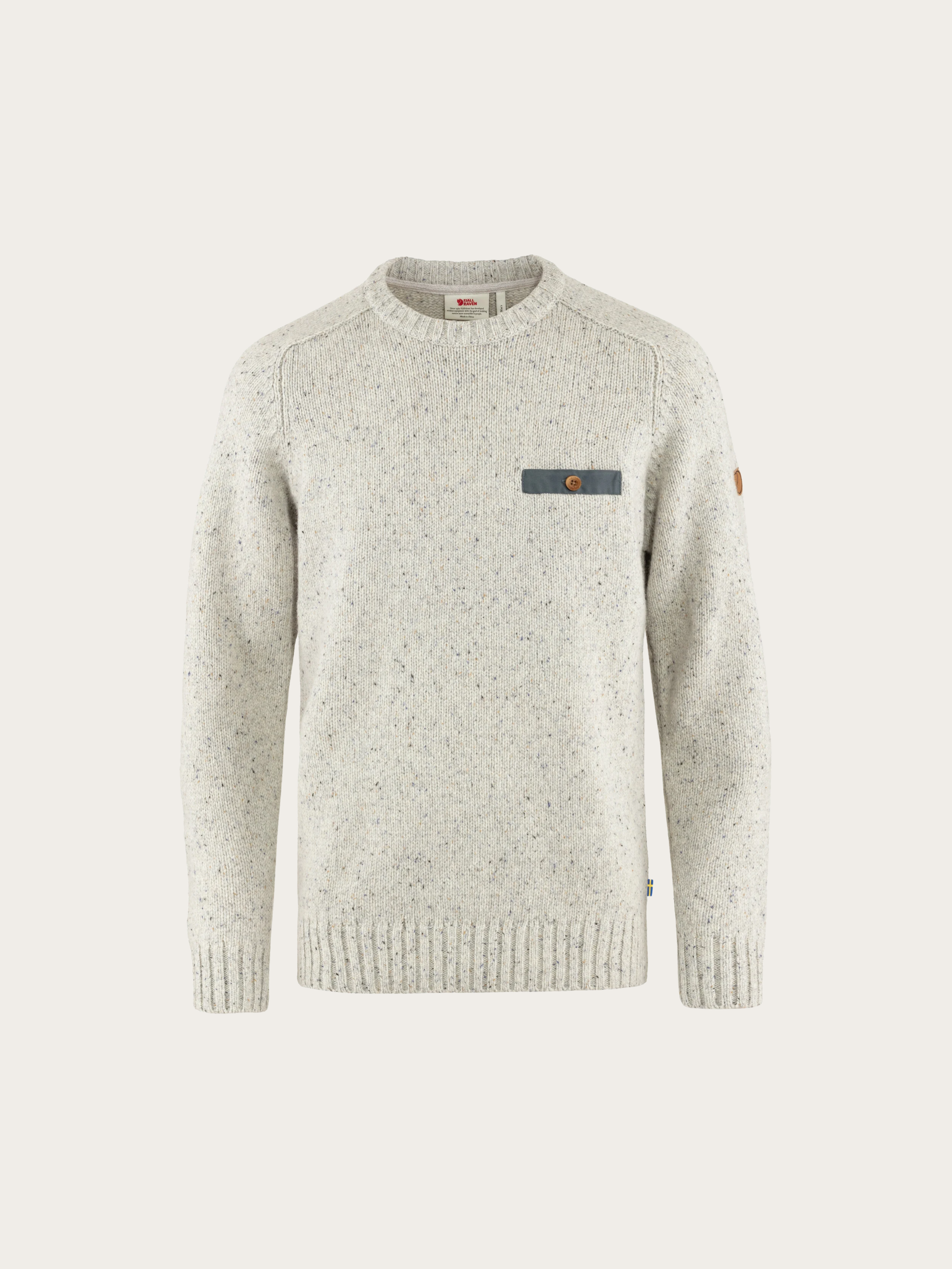 Fjällräven Lada Round Neck Sweater