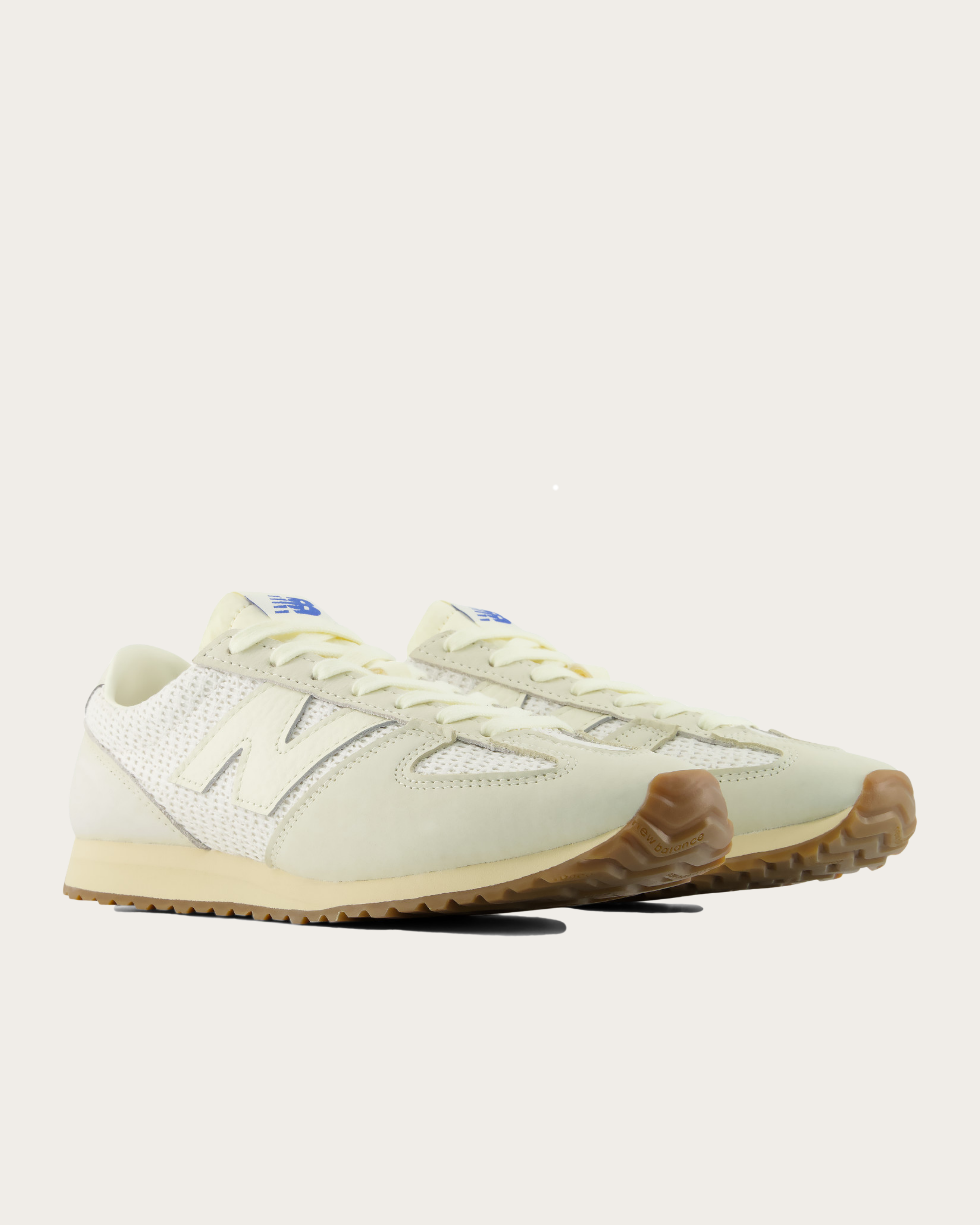 New Balance 471 - Angora with Sea Salt