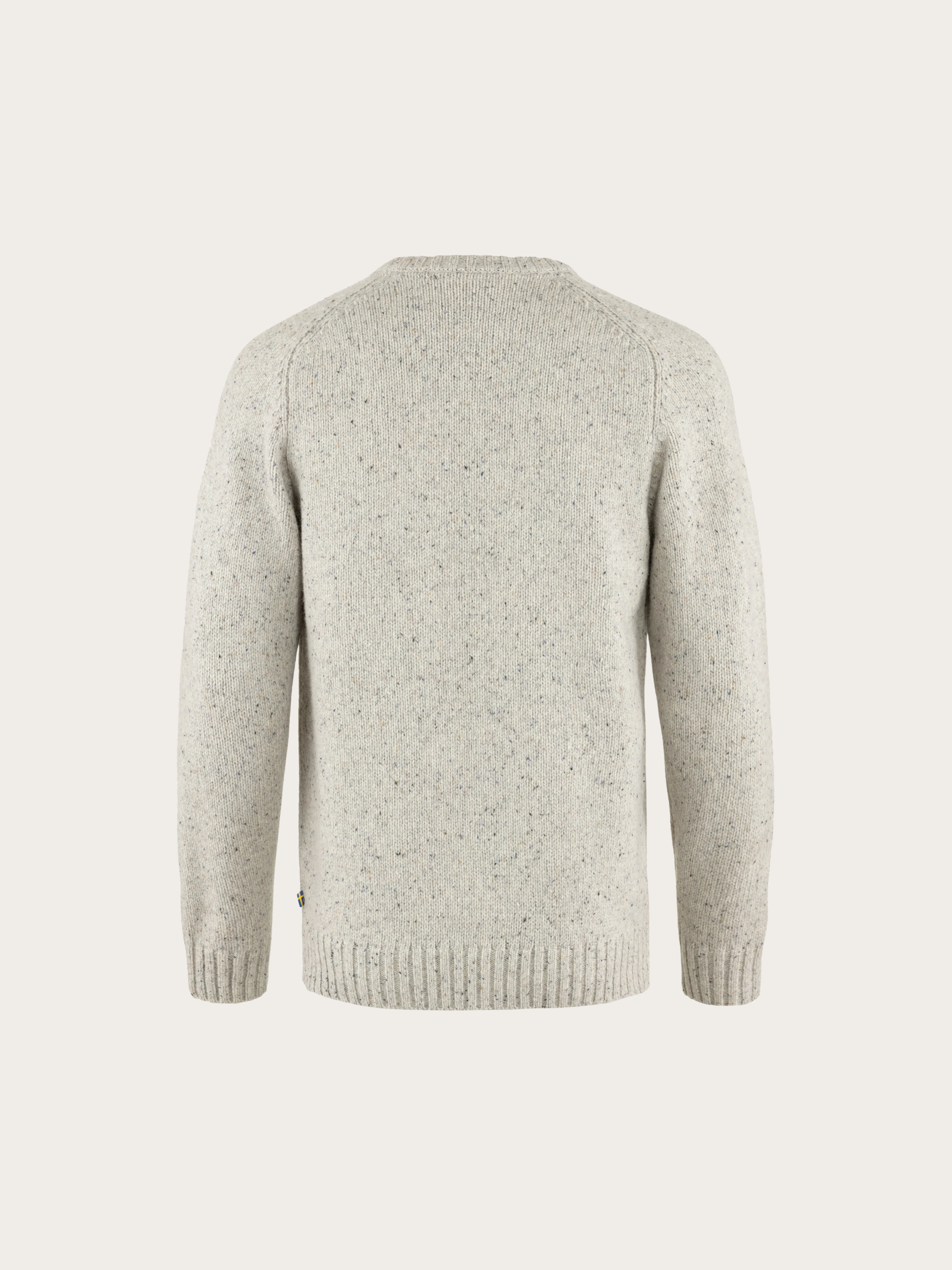 Fjällräven Lada Round Neck Sweater