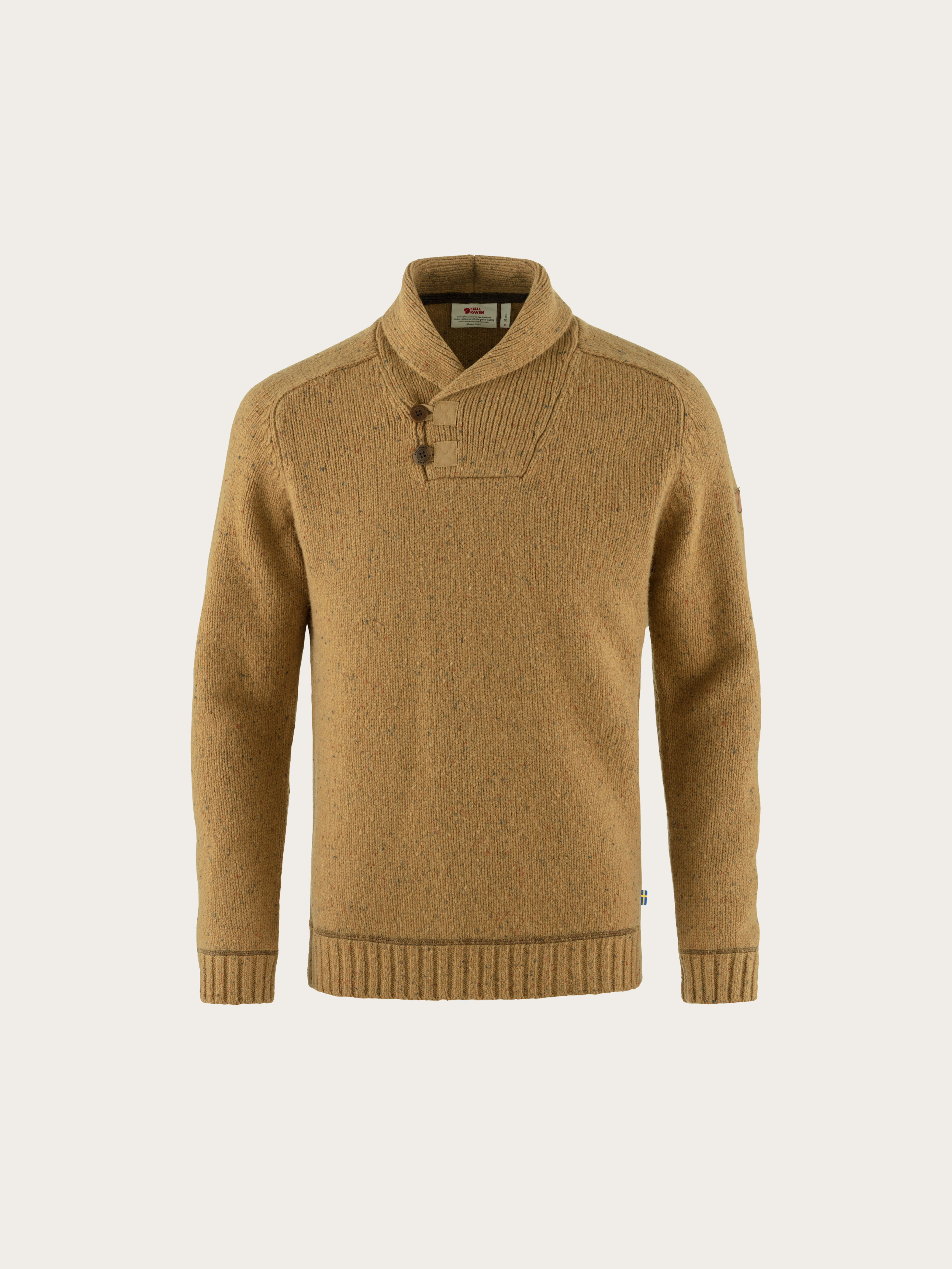 Fjällräven Lada Sweater M