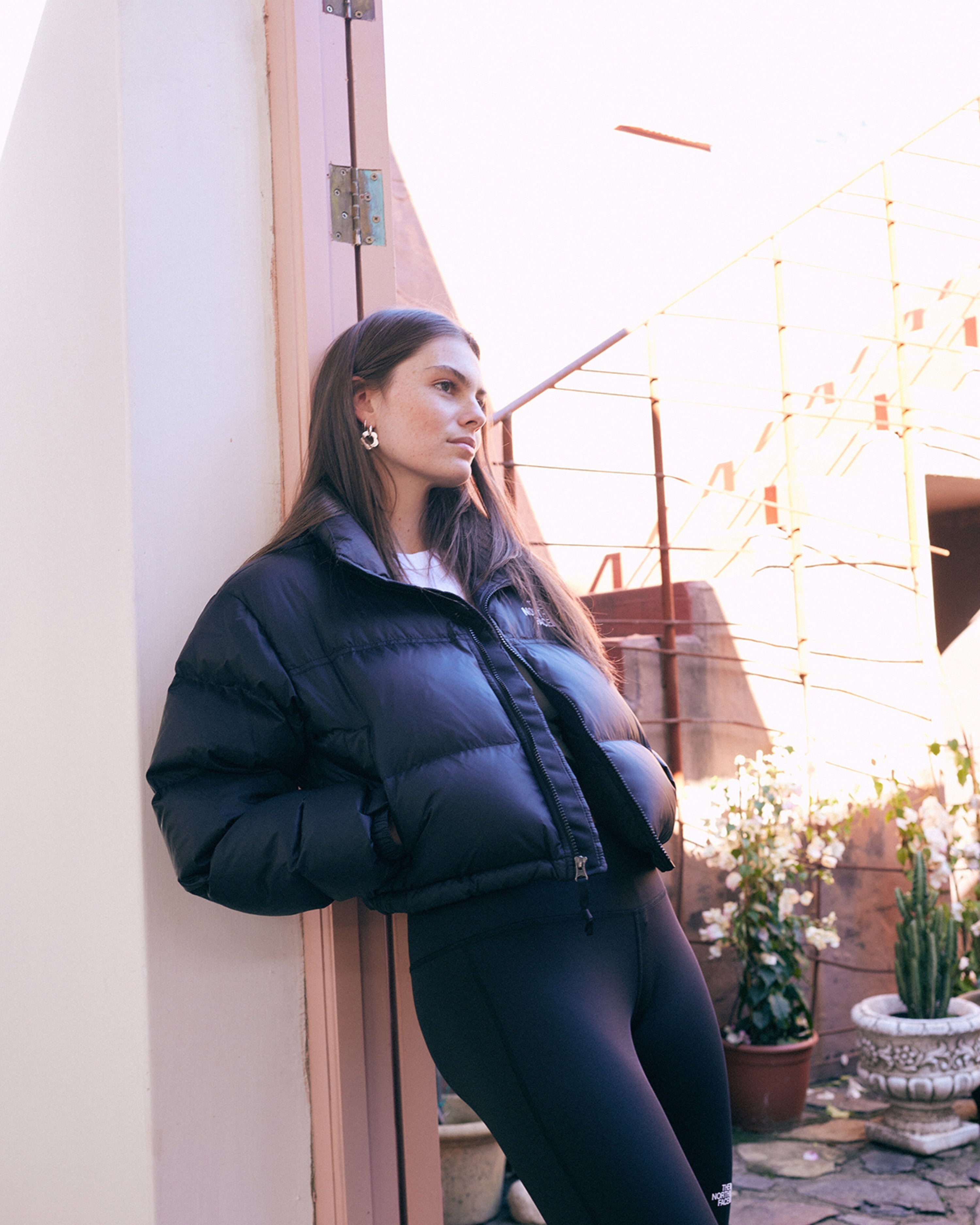 PINA - Silver Daisies