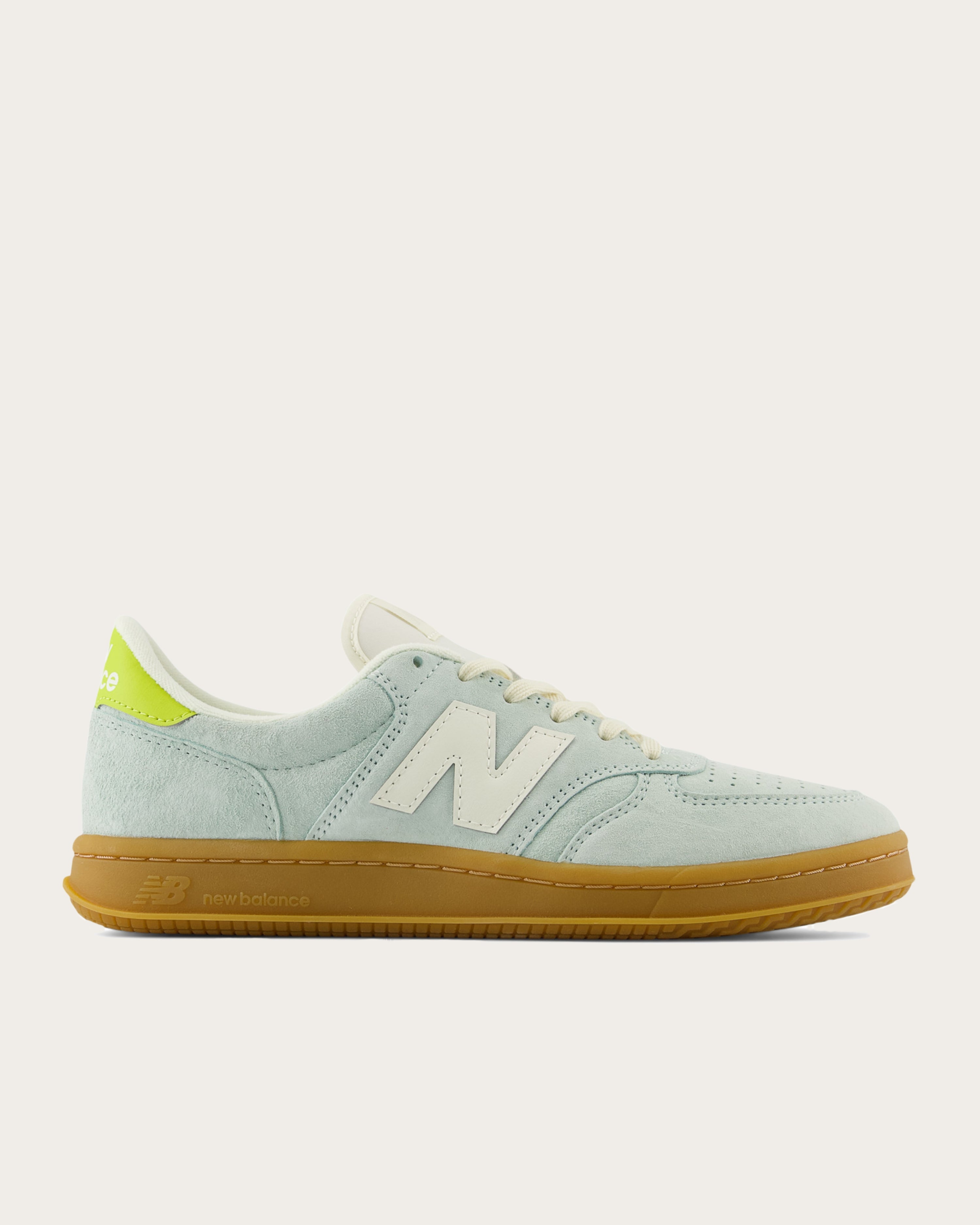 New Balance  T500 - Clay Ash