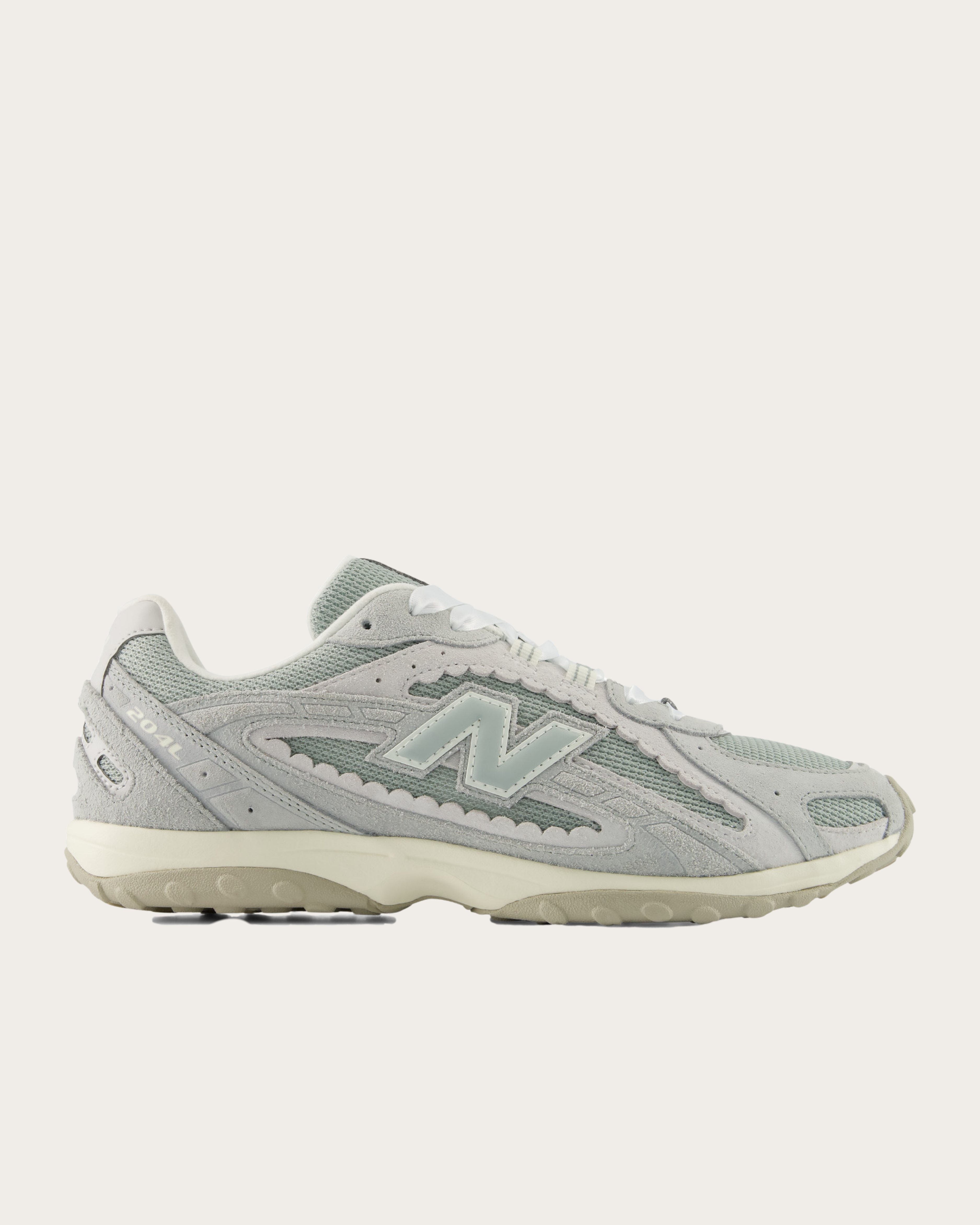 New Balance 204L - Lone Star Grey
