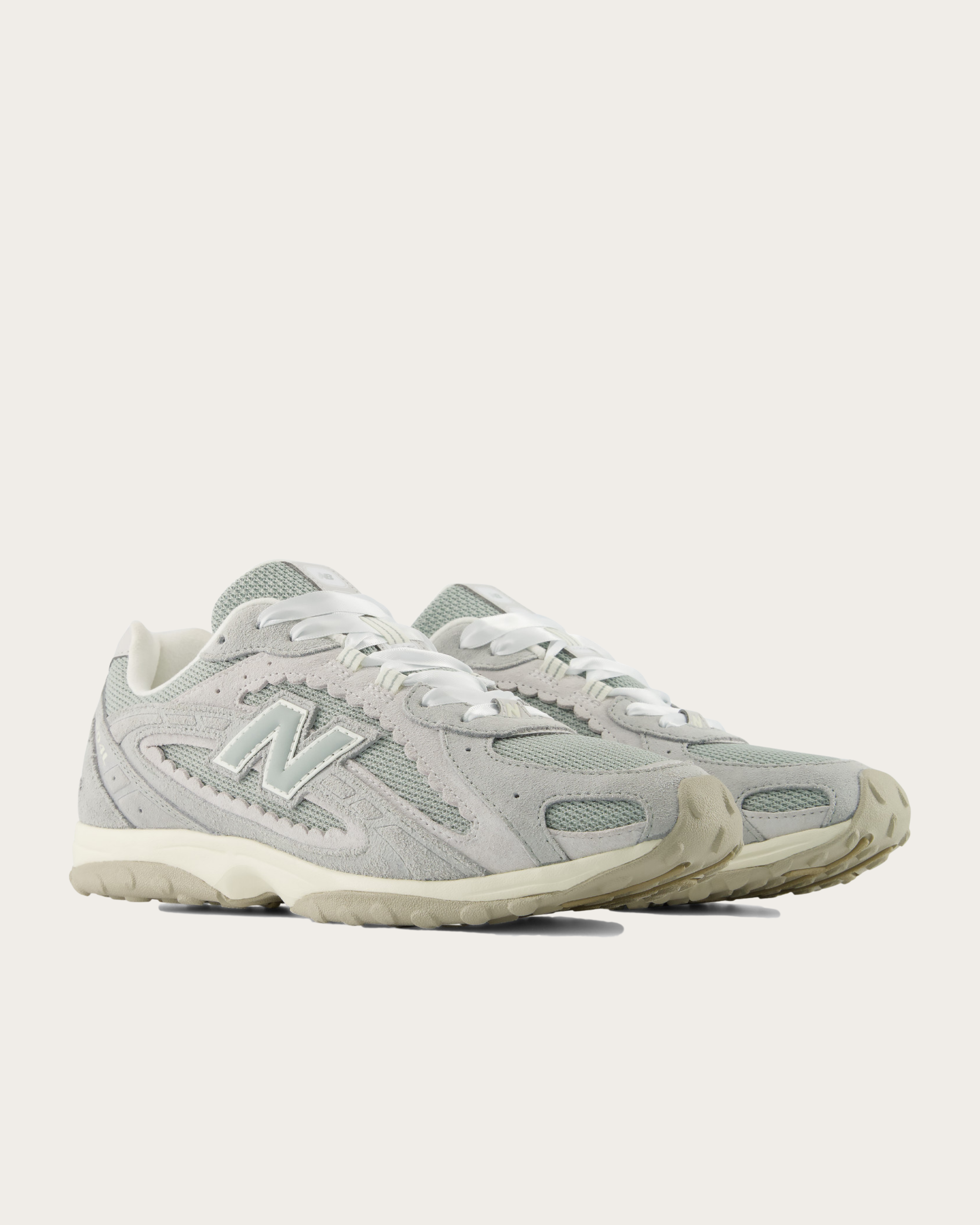 New Balance 204L - Lone Star Grey