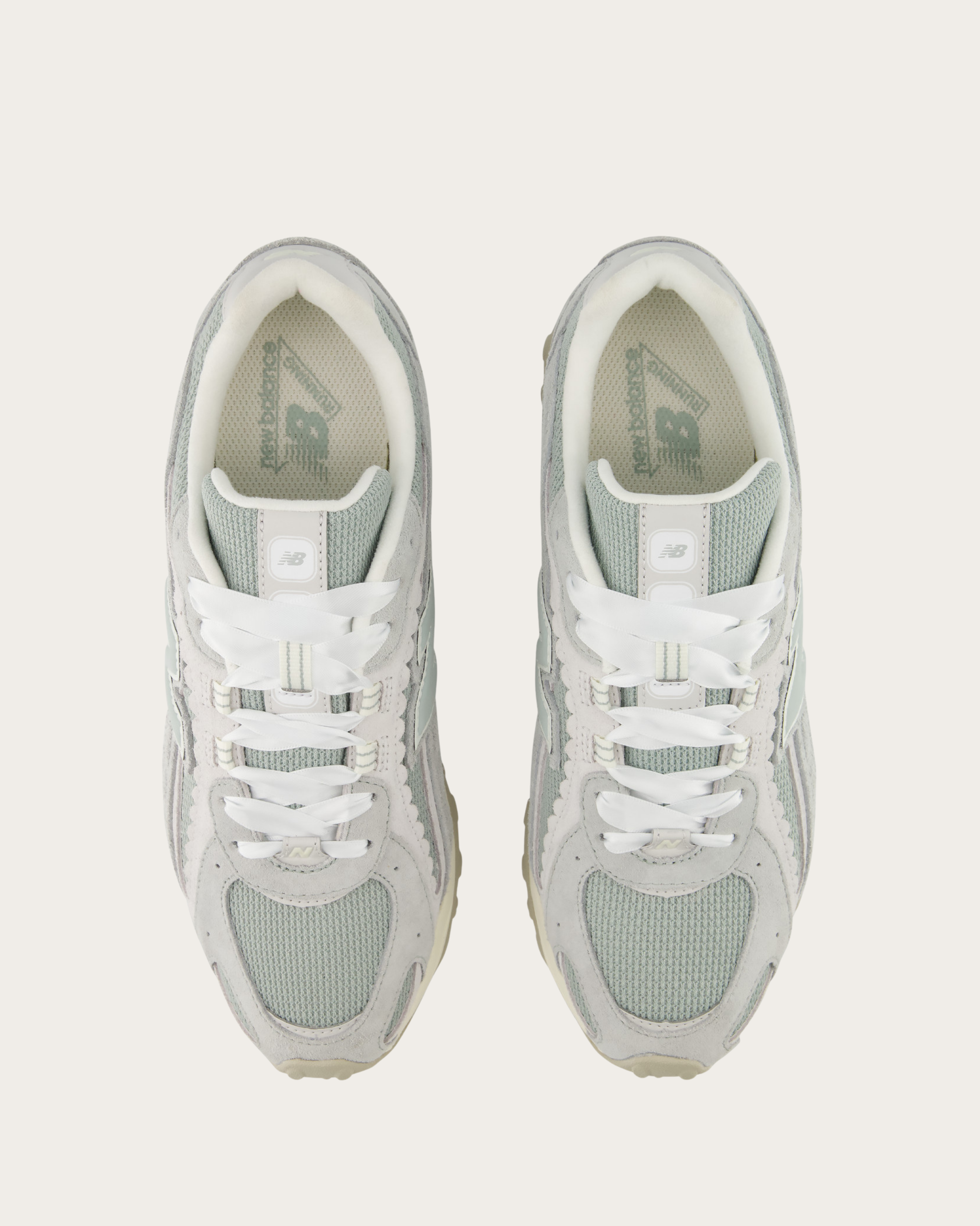 New Balance 204L - Lone Star Grey