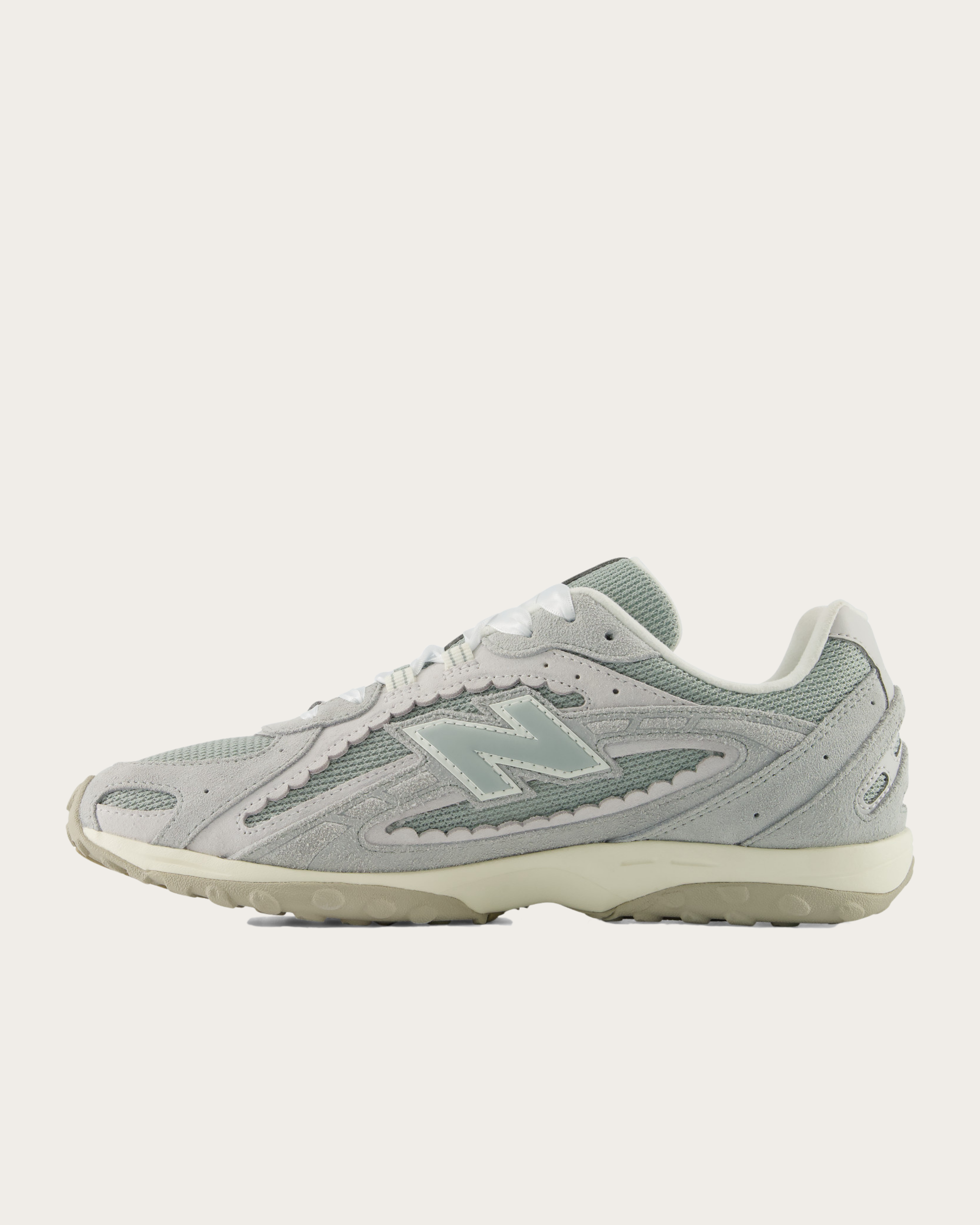 New Balance 204L - Lone Star Grey