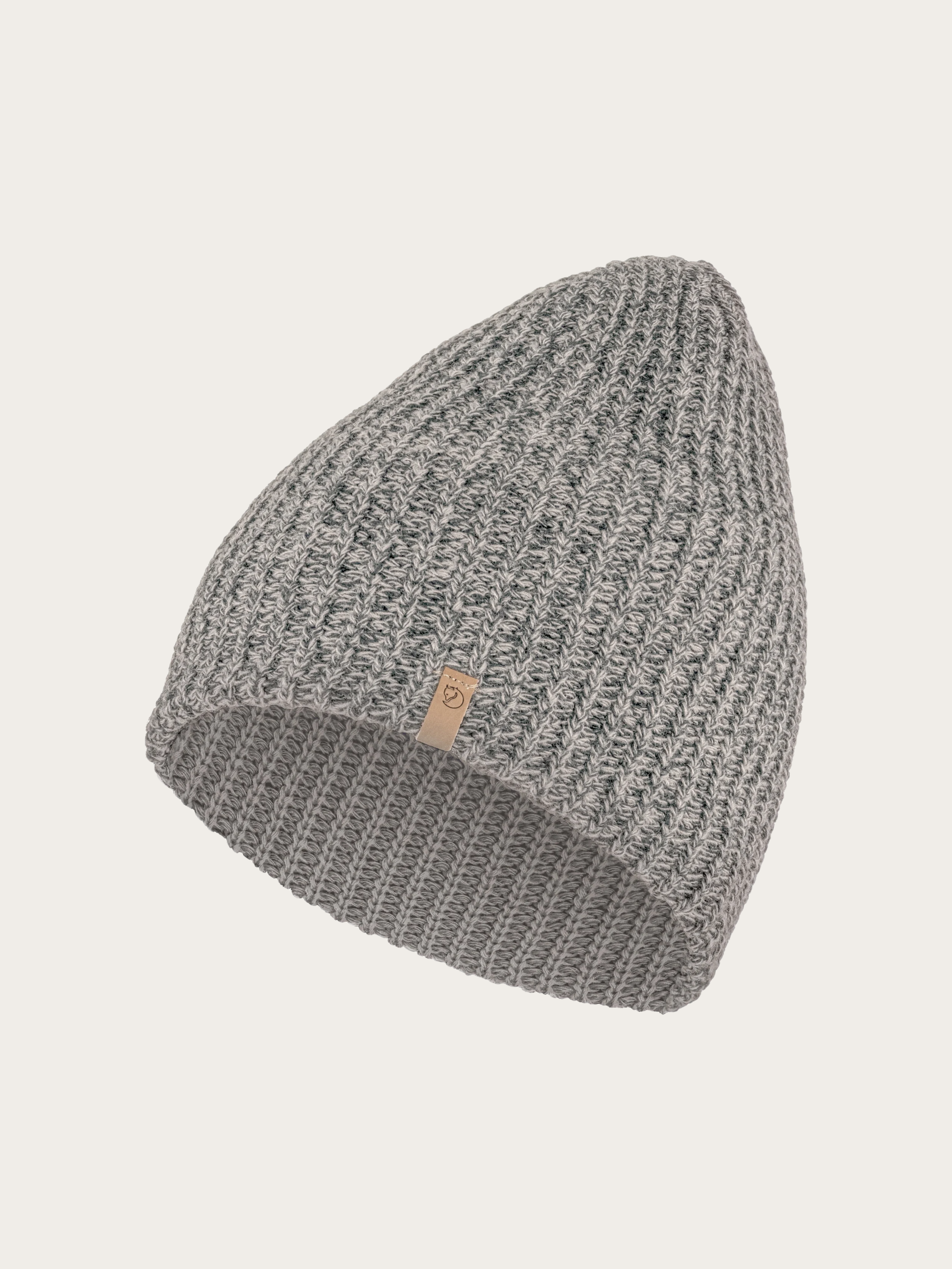 Fjällräven Ovik Melange Beanie