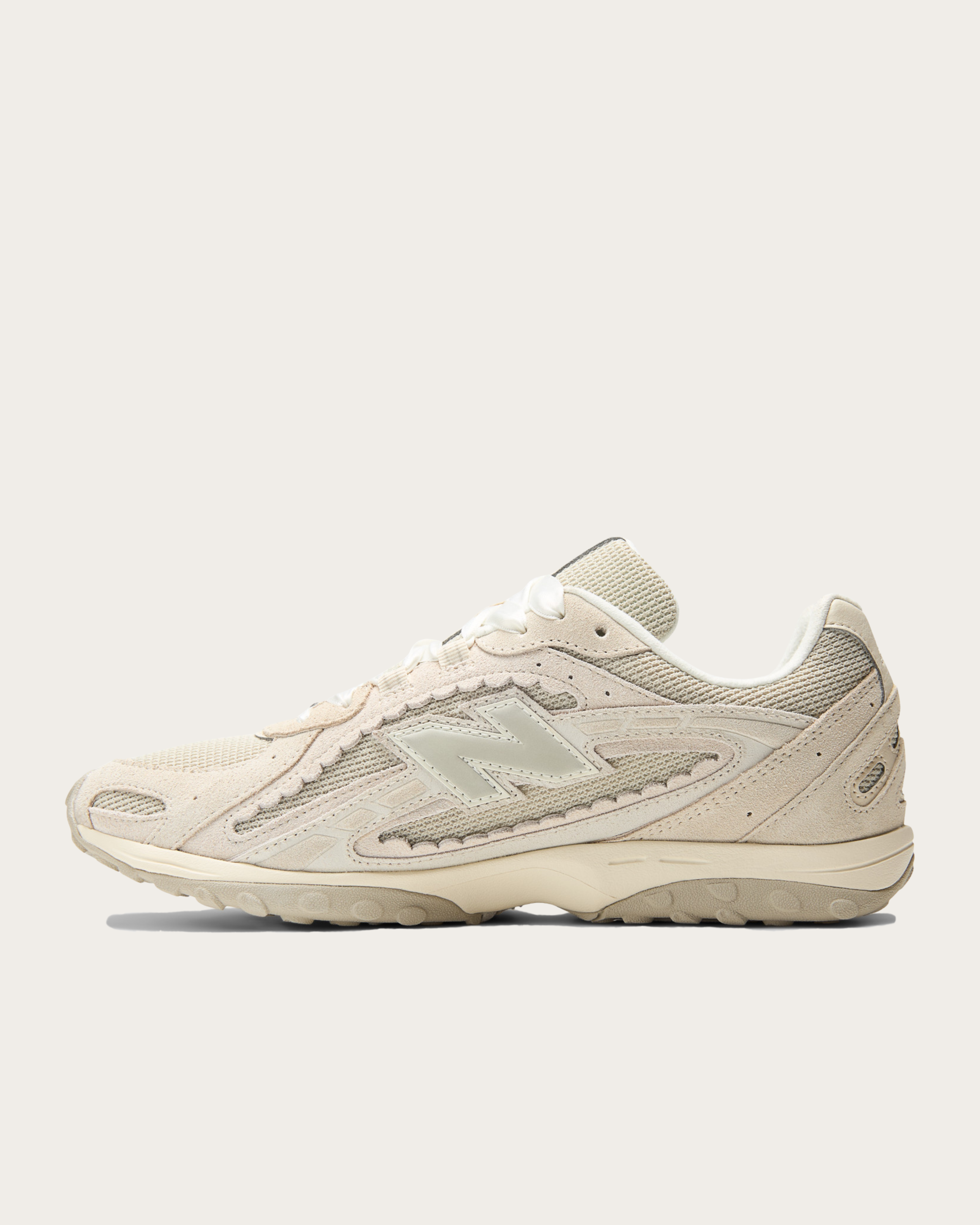 New Balance 204L - Sea Salt with Linen
