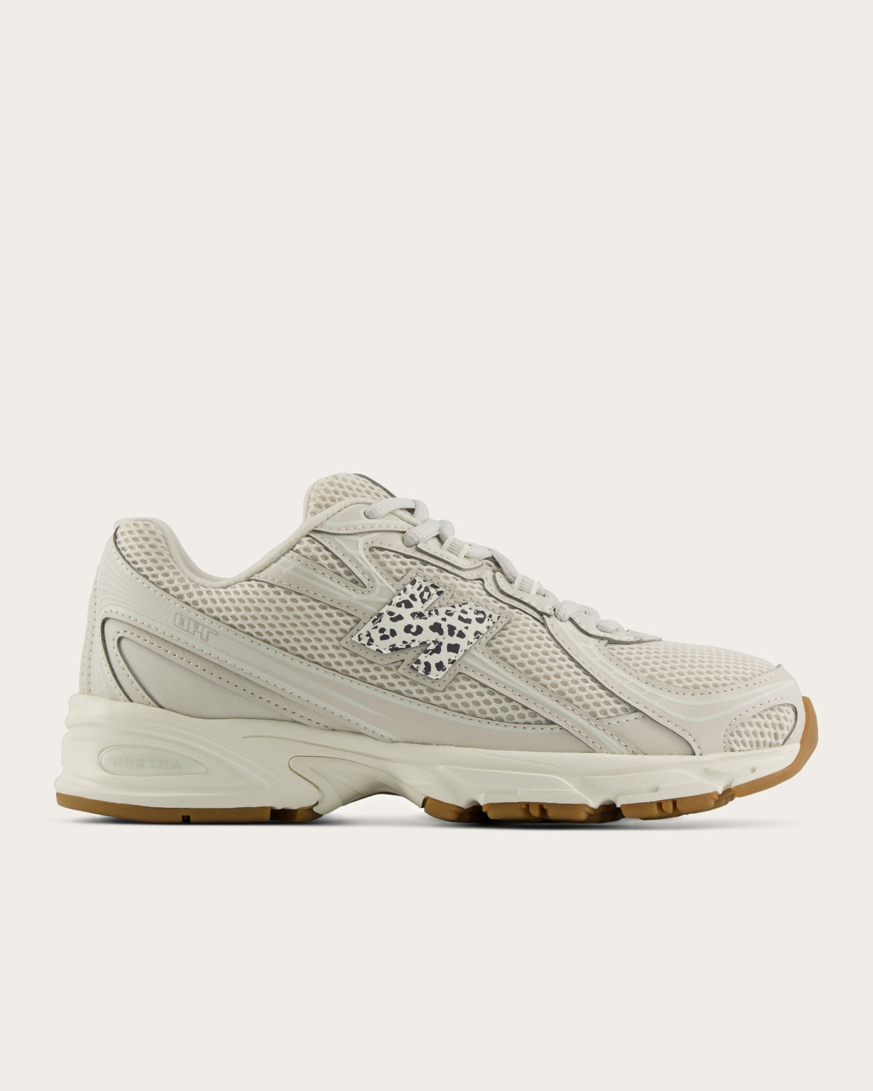 New Balance 740 - Moonbeam with Sea Salt