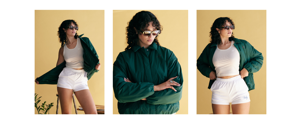 Lookbook 1