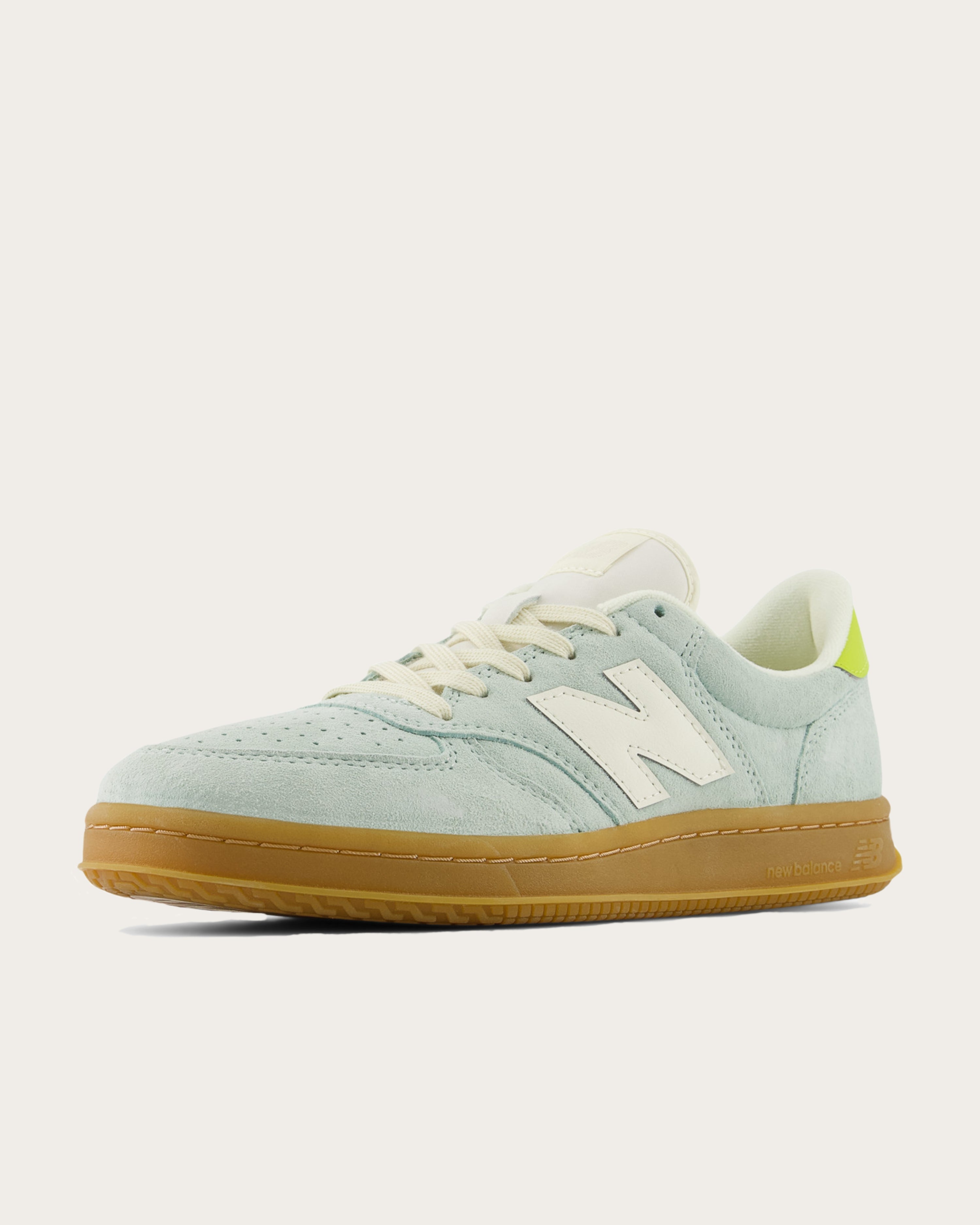 New Balance  T500 - Clay Ash