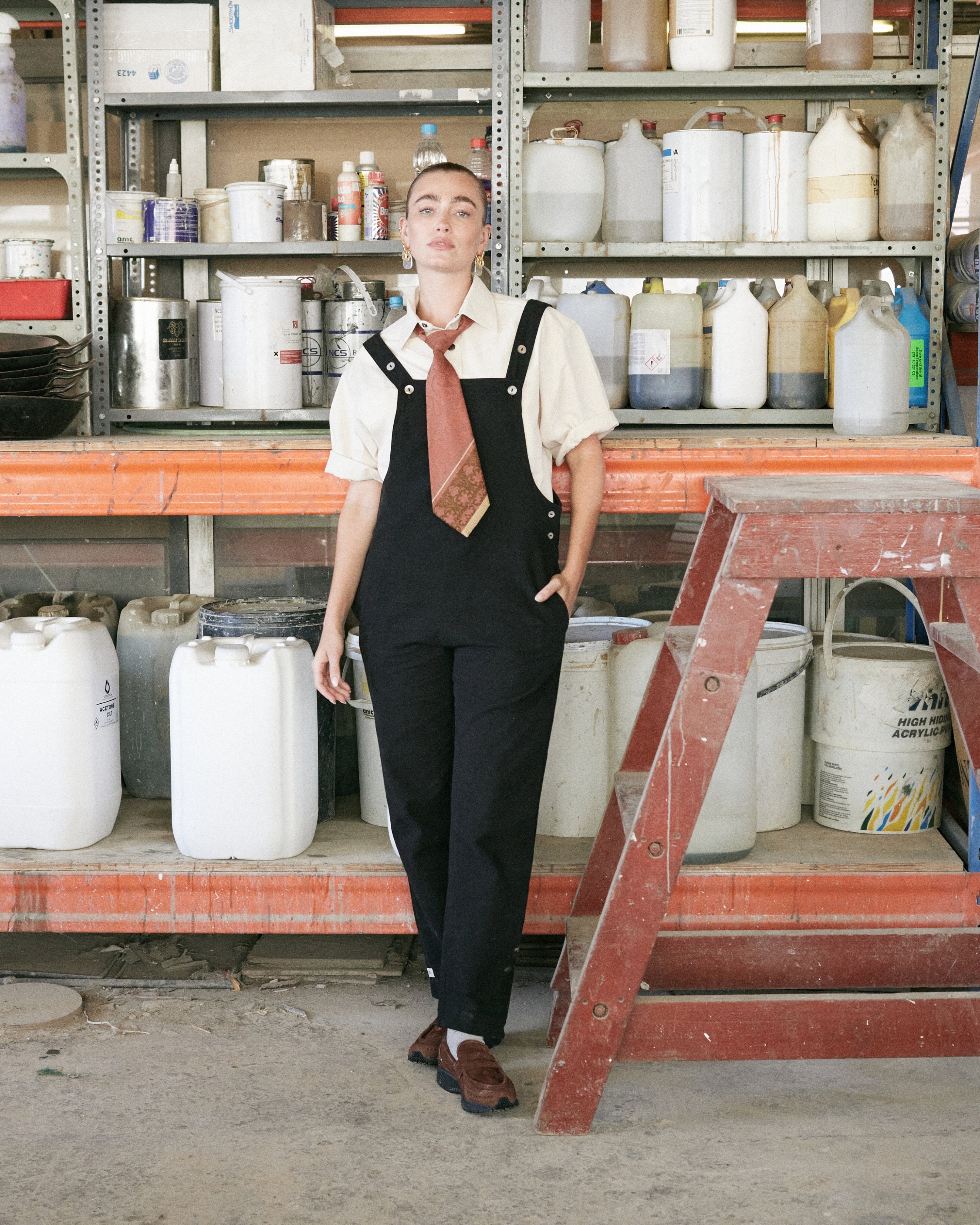 New Balance 1906L - Rich Oak with Black Cement