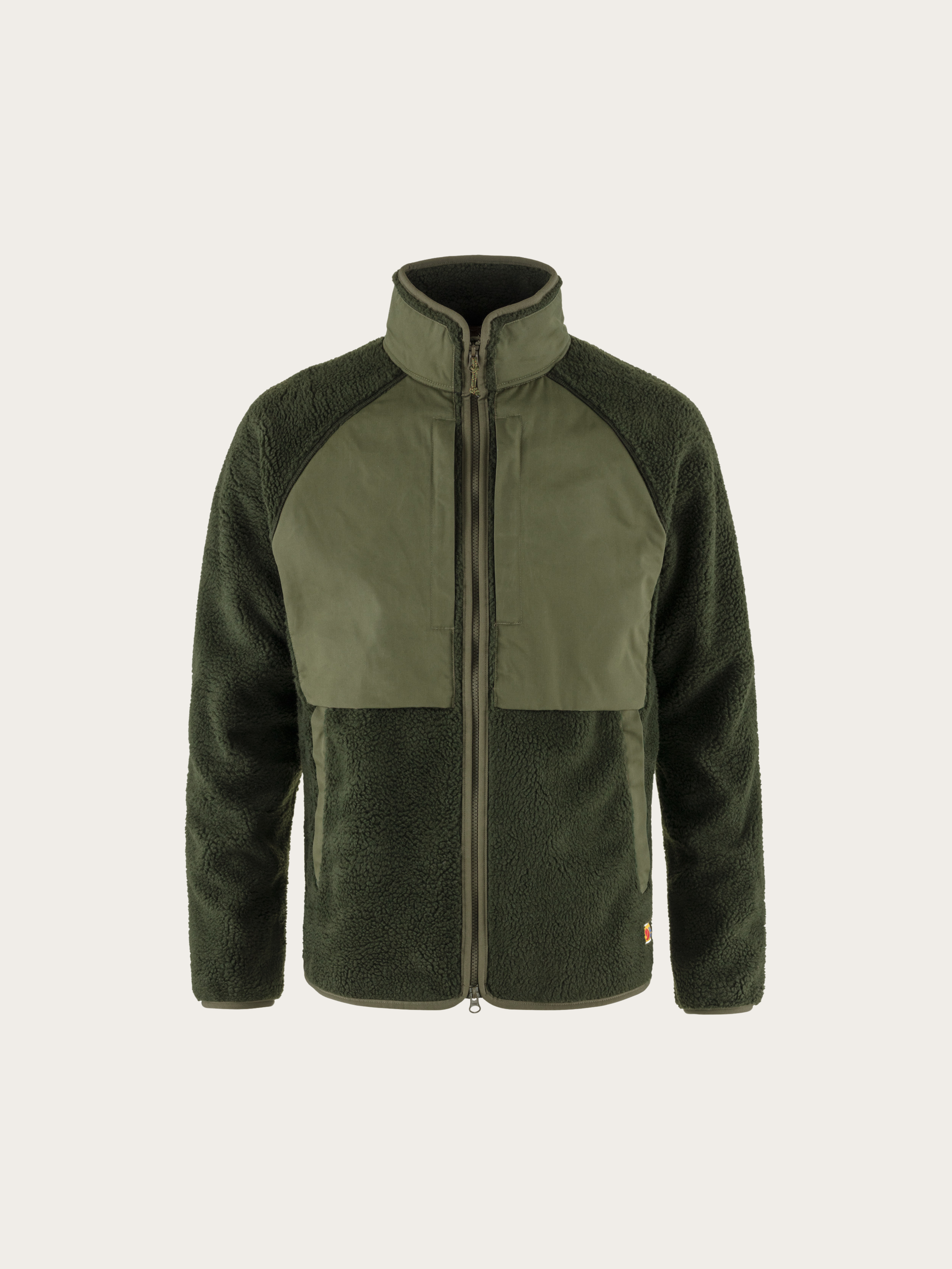 Fjällräven Vardag Pile Jacket M