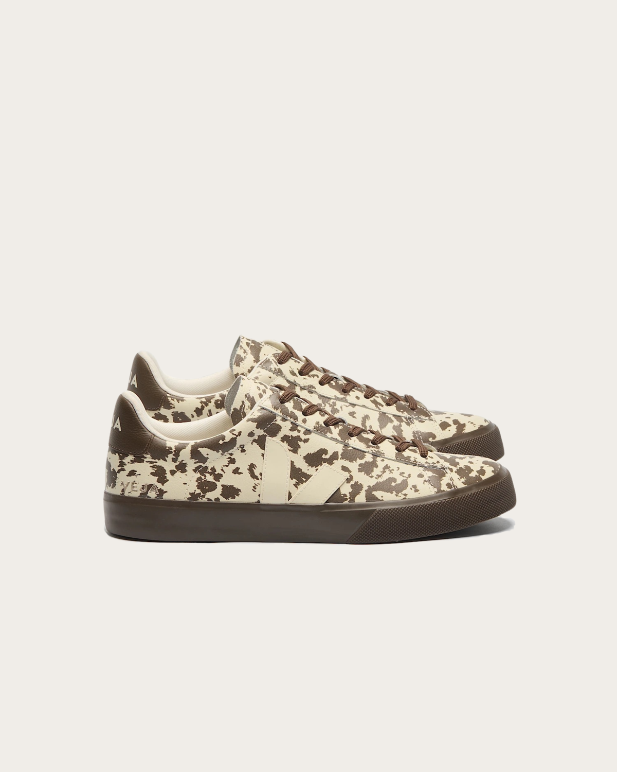 Veja Campo- Pierre Wild Country
