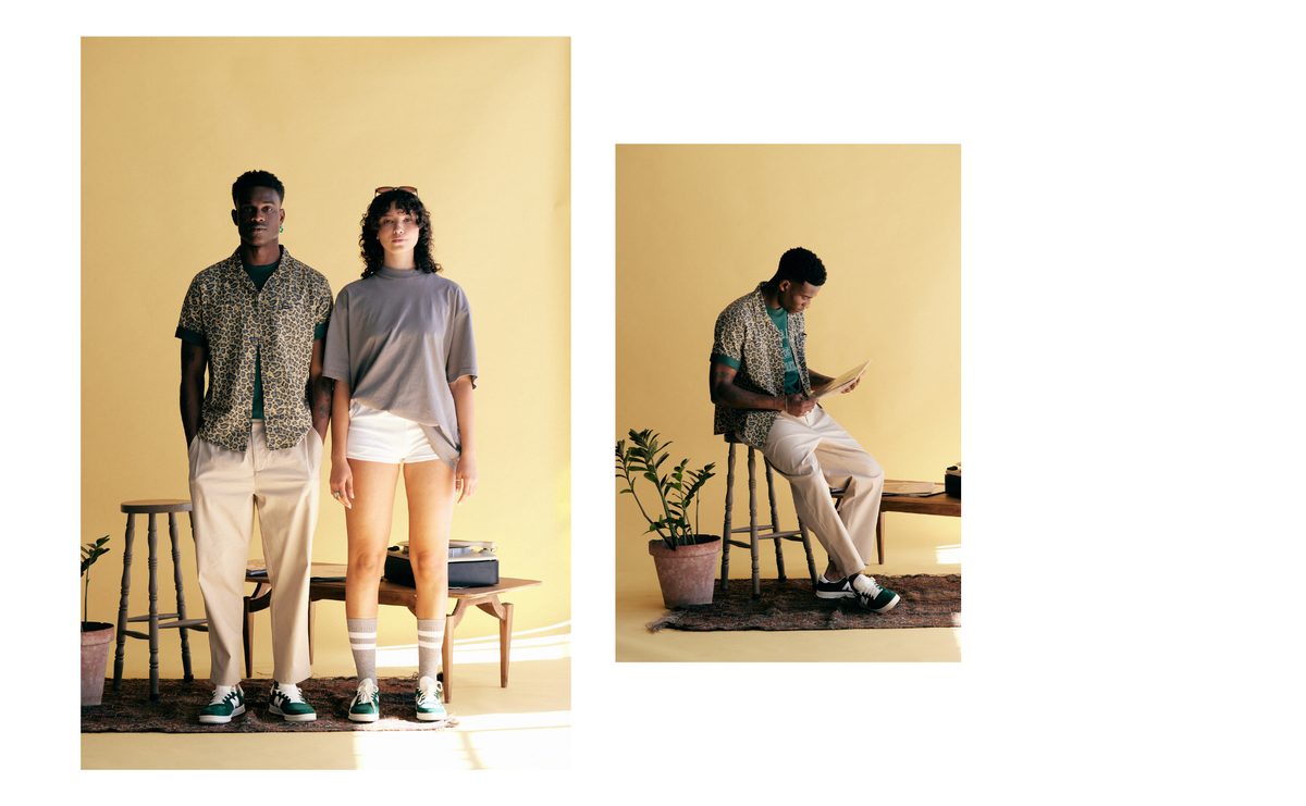 Lookbook 1