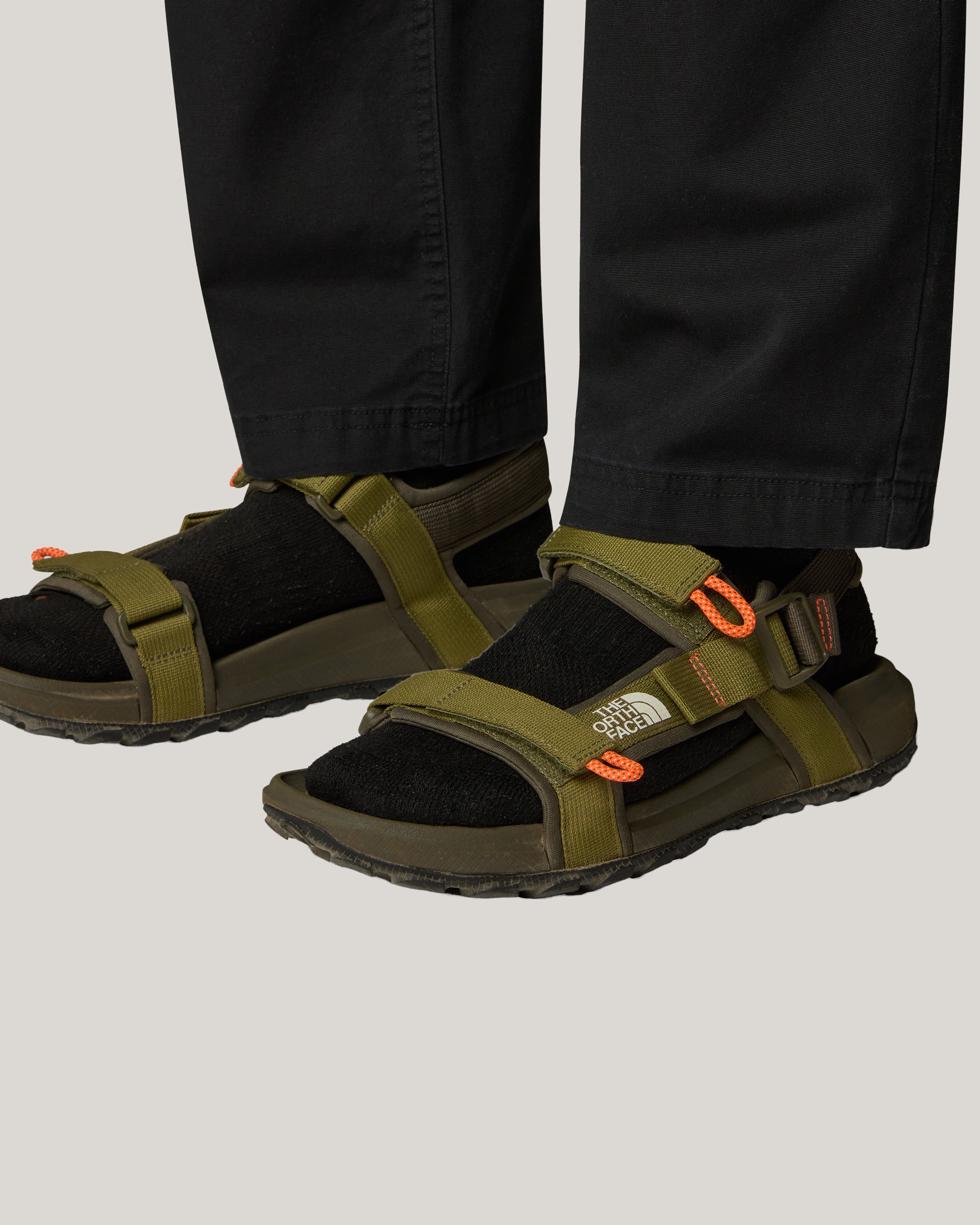 The North Face M Explore Camp Sandal
