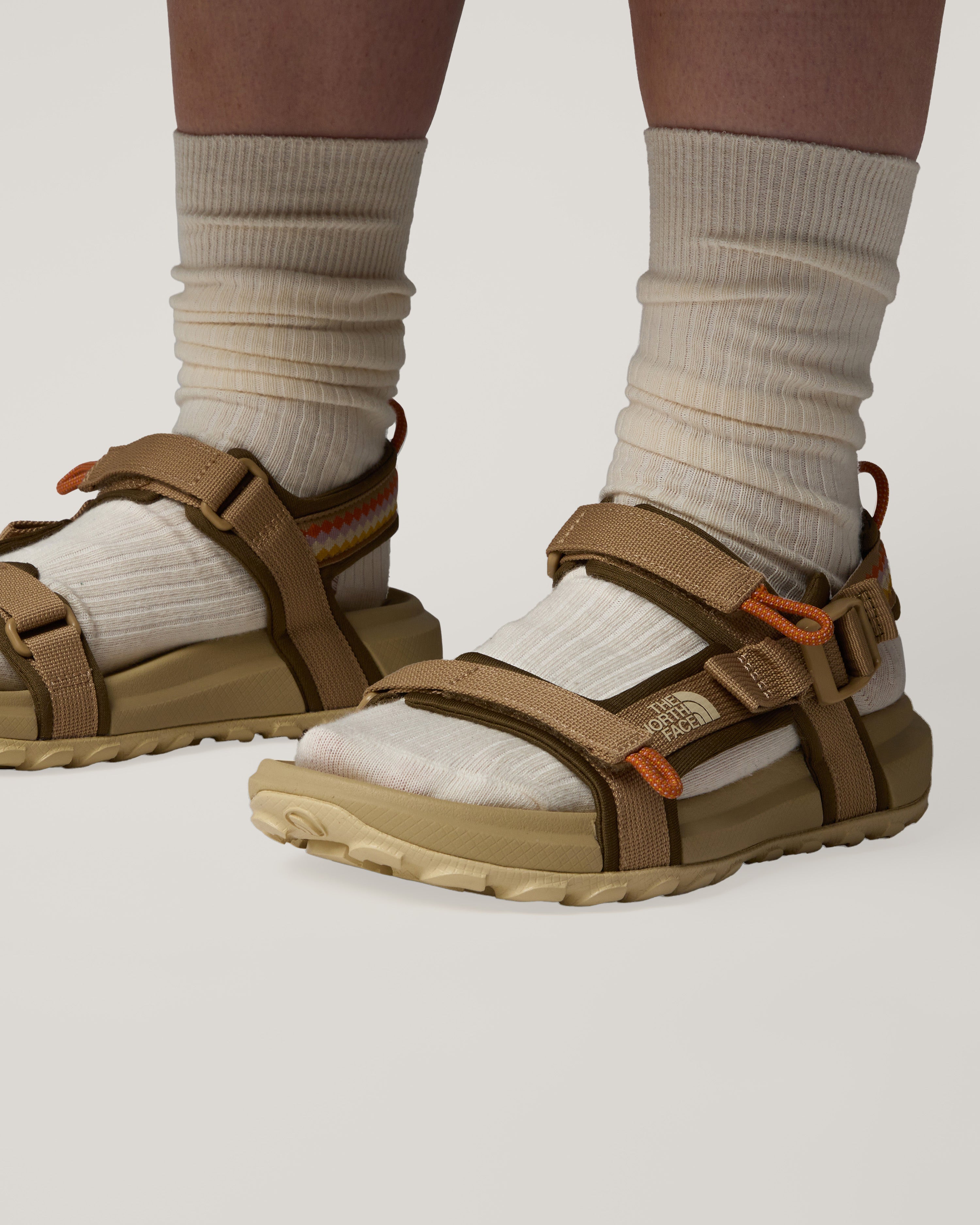 The North Face W Explore Camp Sandal