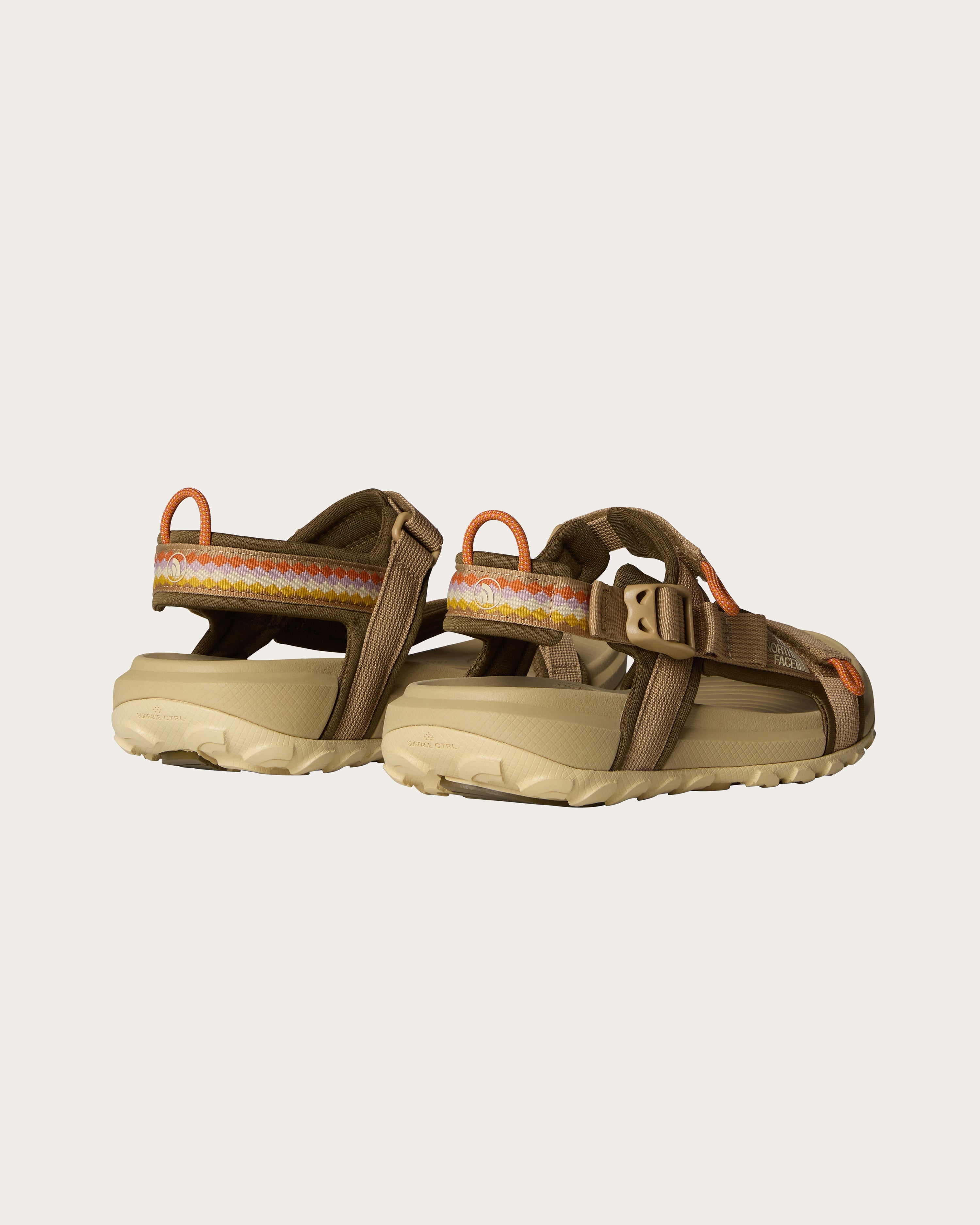 The North Face W Explore Camp Sandal