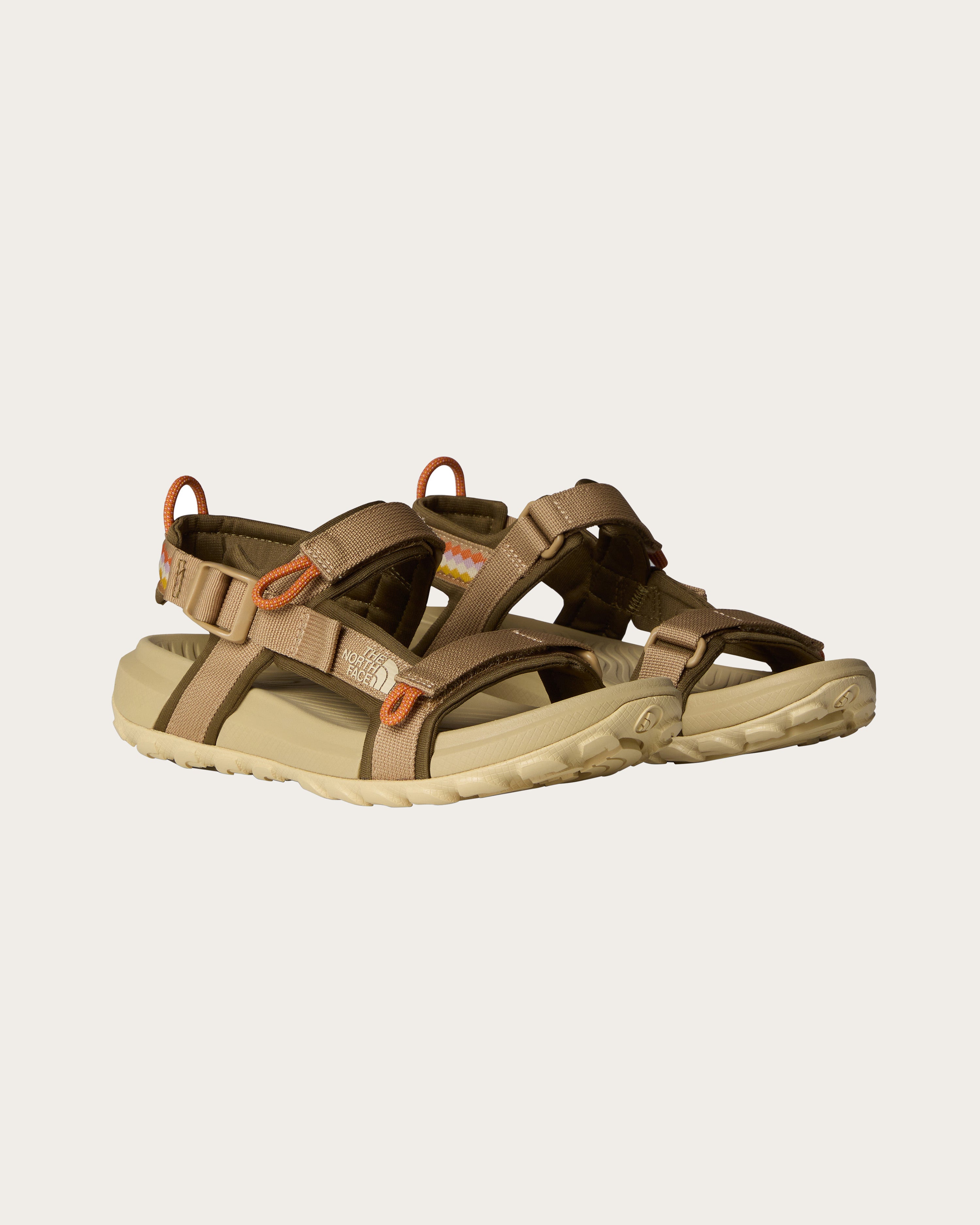 The North Face W Explore Camp Sandal