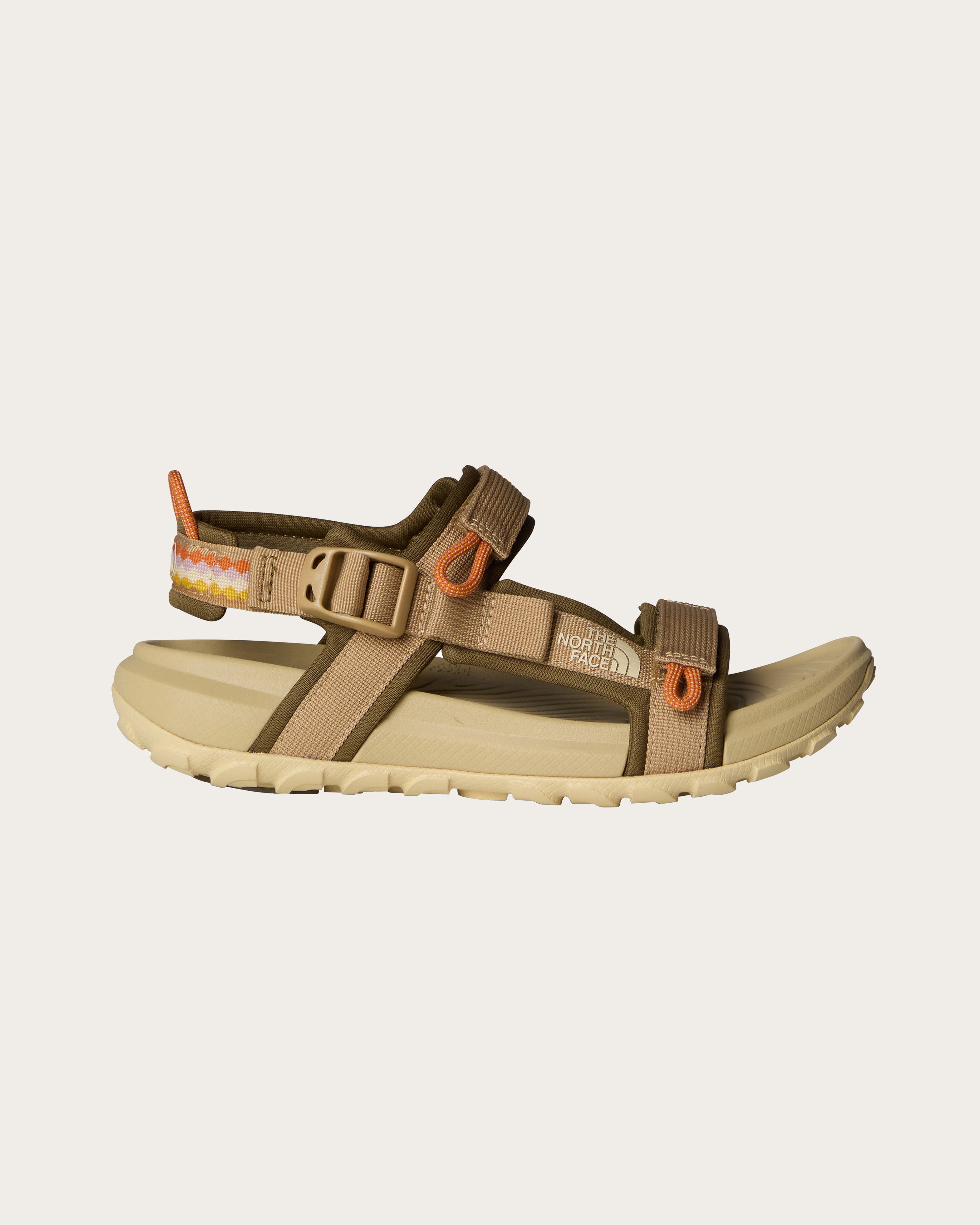 The North Face W Explore Camp Sandal