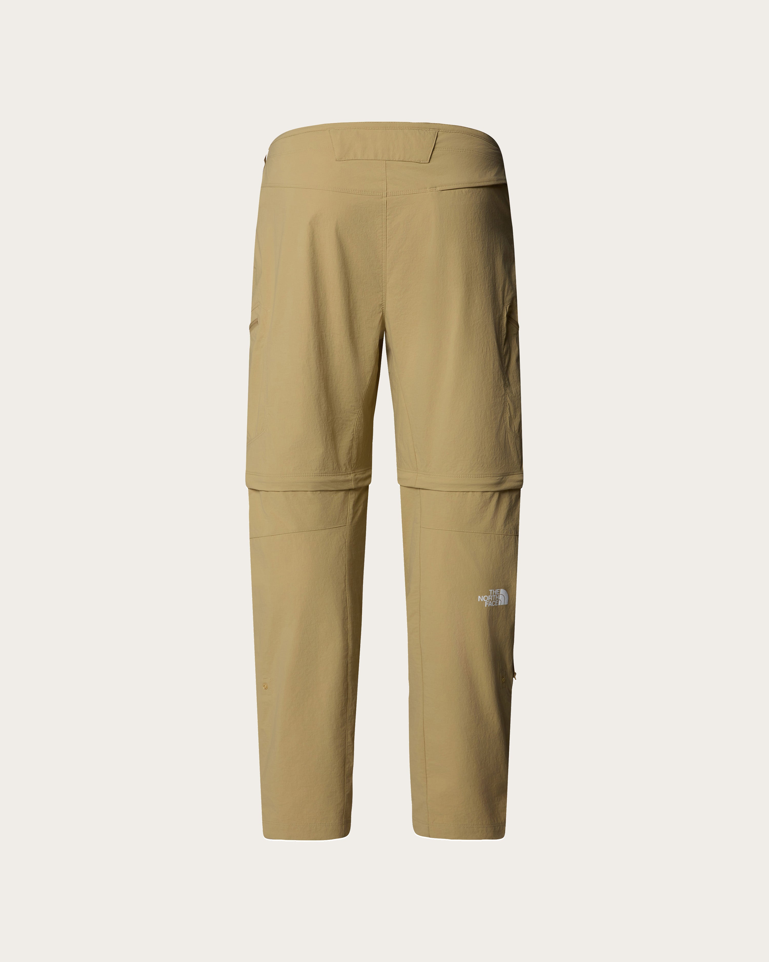 The North Face - Men's Exploration Regular Tapered Pant Kelp Tan