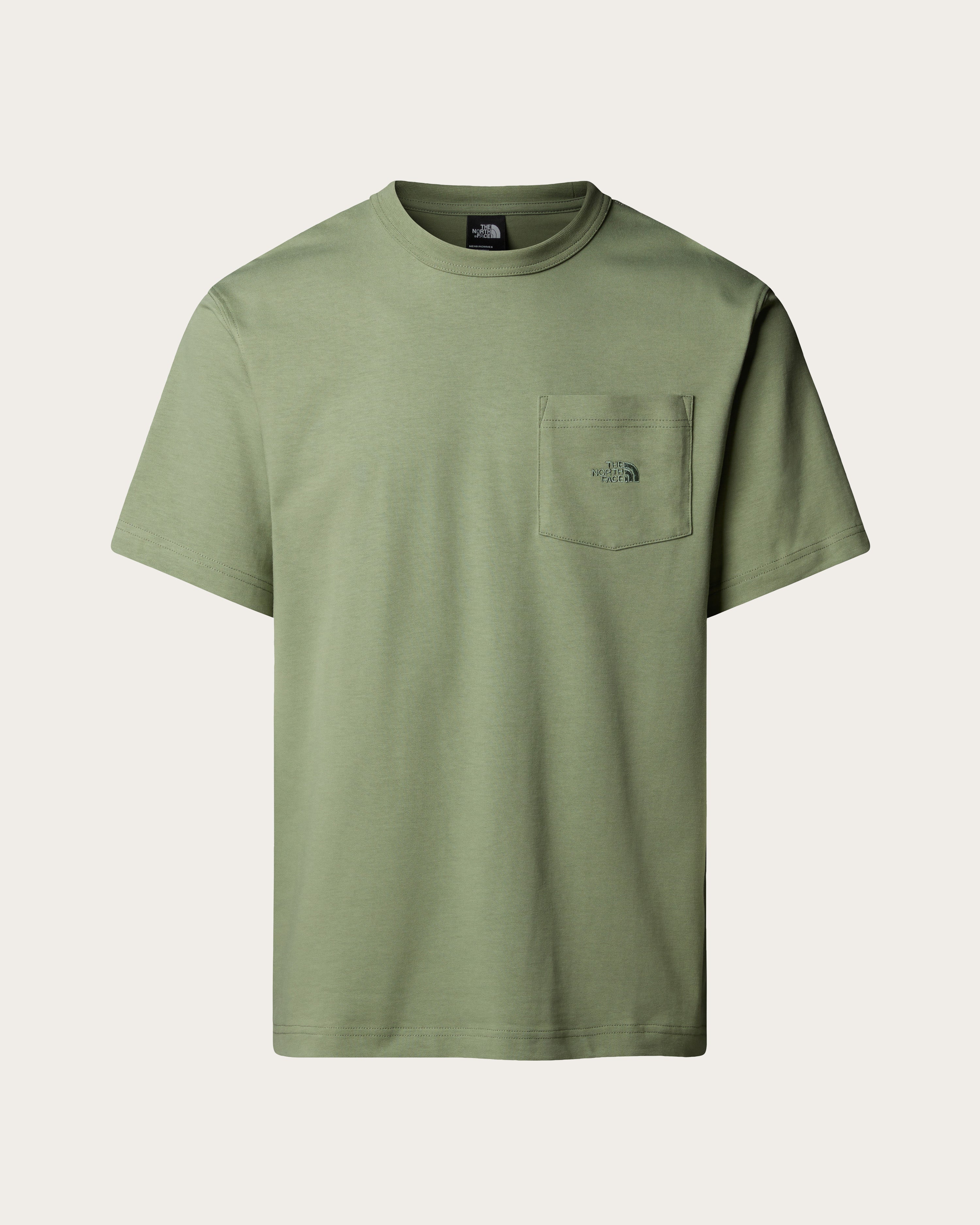 The North Face Men's SS Dome Relaxed Pocket Tee